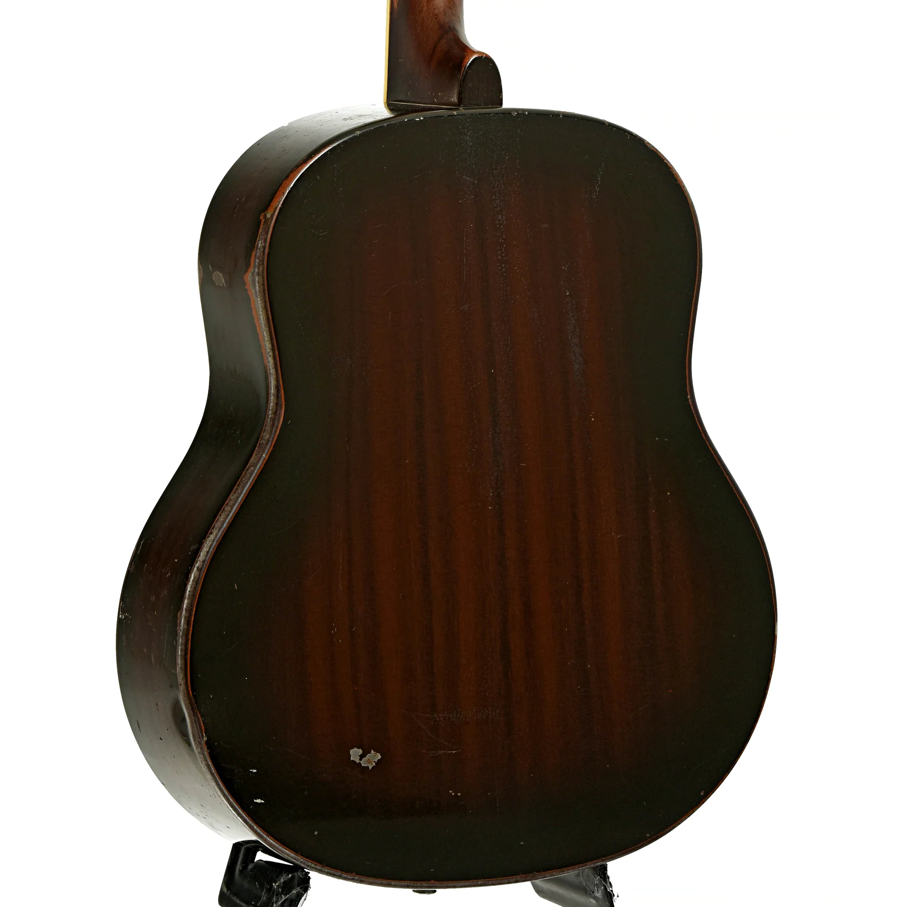 National Triolian Tenor Guitar (c.1933) - Image 11