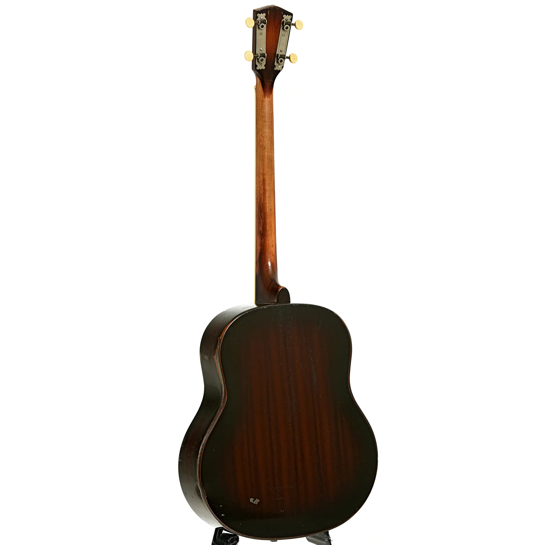 National Triolian Tenor Guitar (c.1933) - Image 12