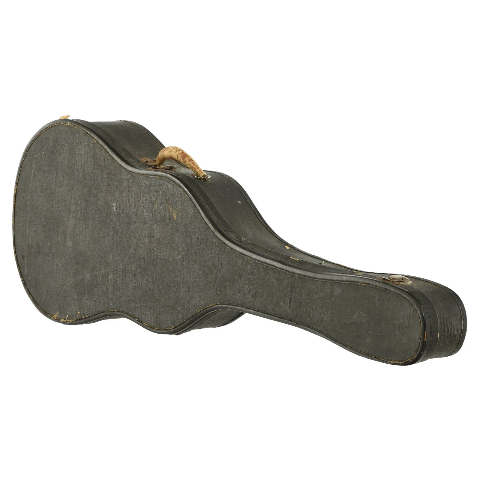 National Triolian Tenor Guitar (c.1933) - Image 13