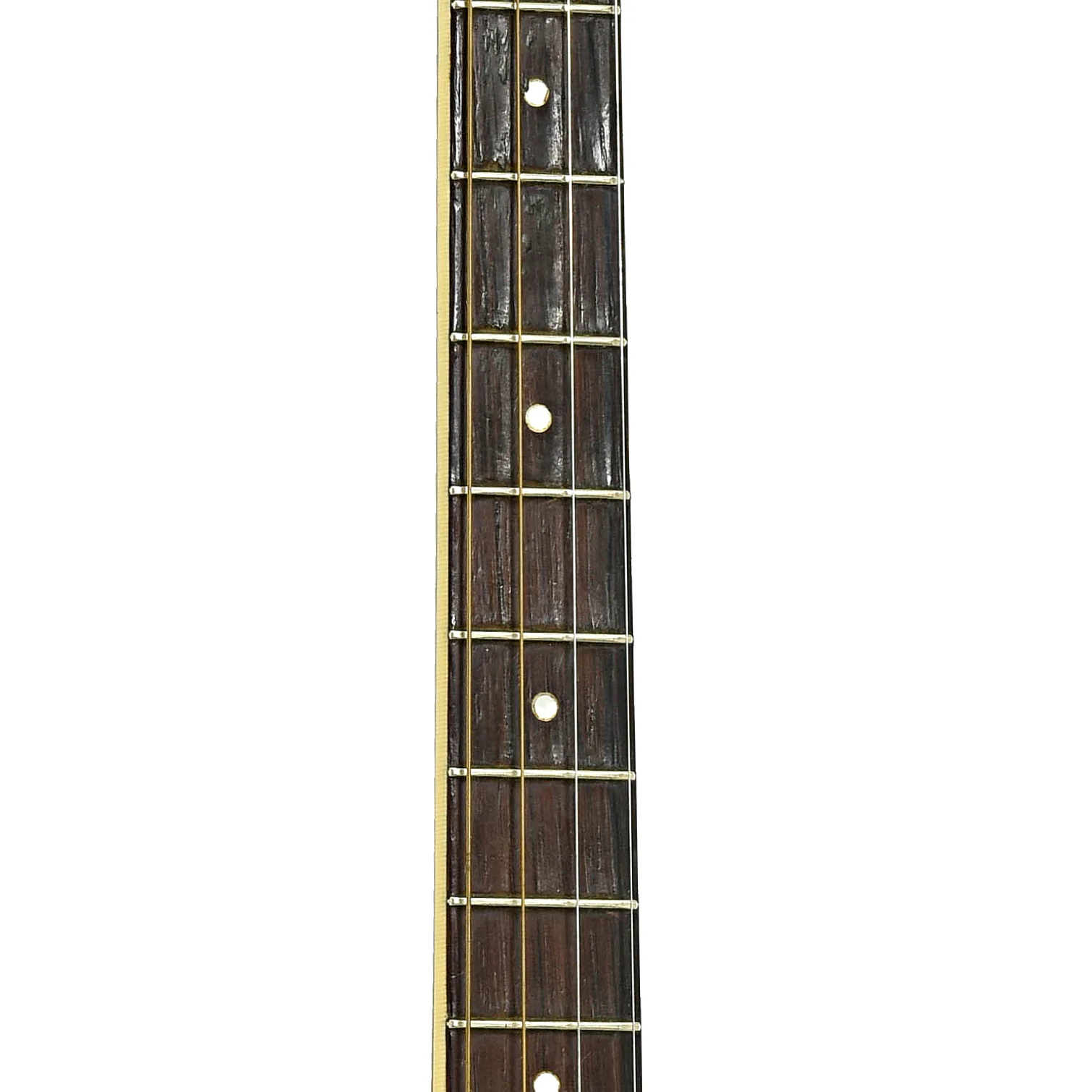 National Triolian Tenor Guitar (c.1933) - Image 7