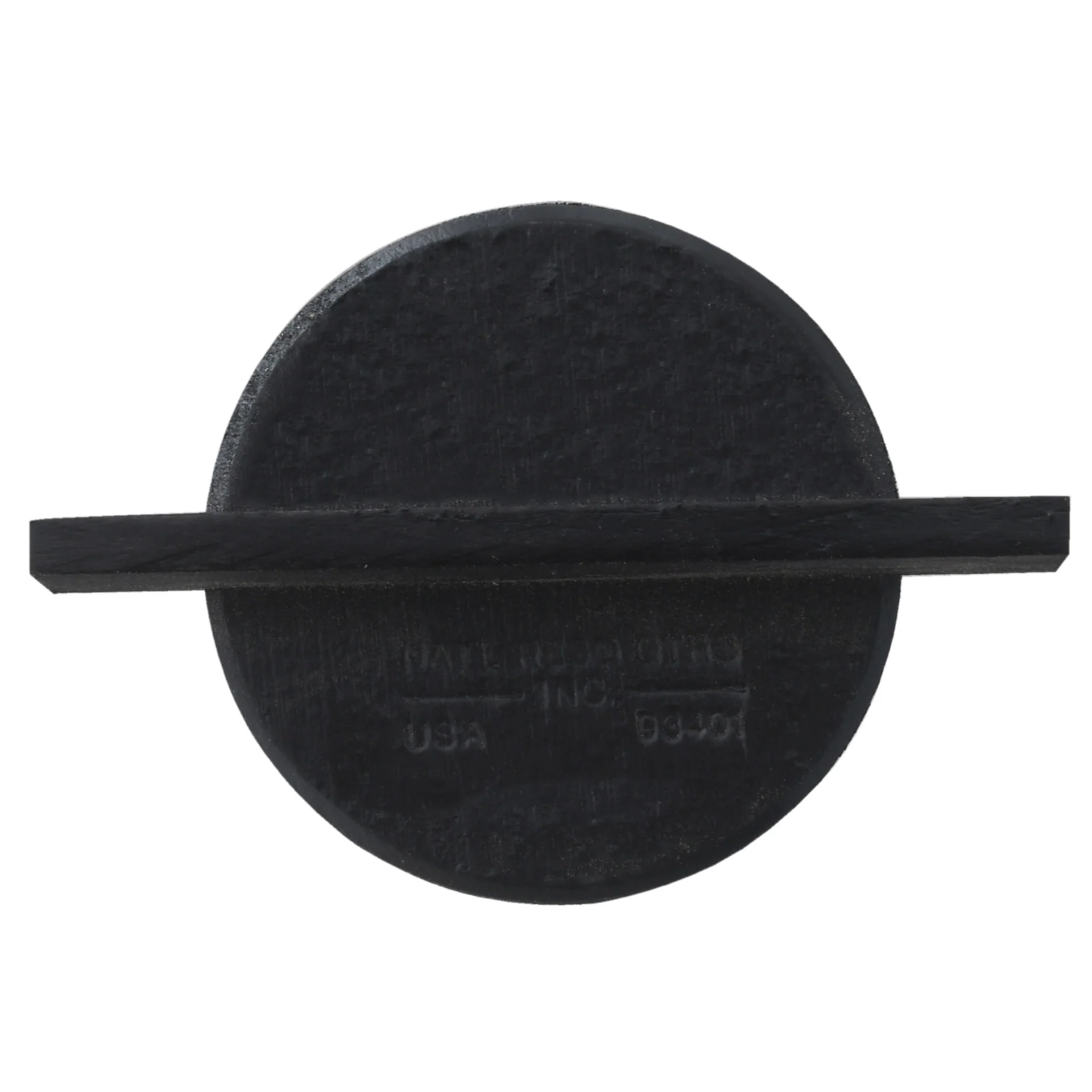 National Ukulele Resonator Cone with Biscuit - Image 2