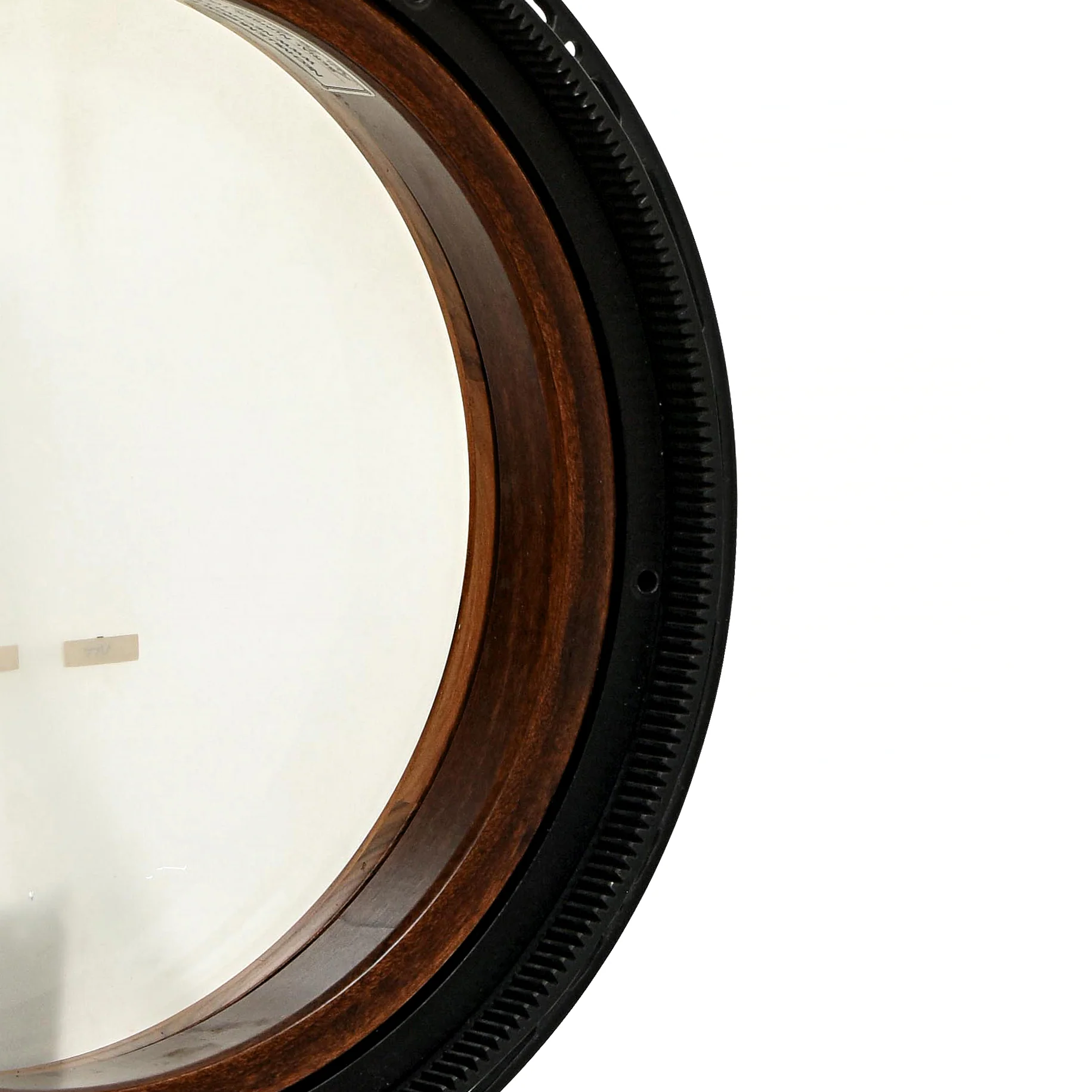 Nechville Classic Deluxe Resonator Banjo (2007) - Image 11