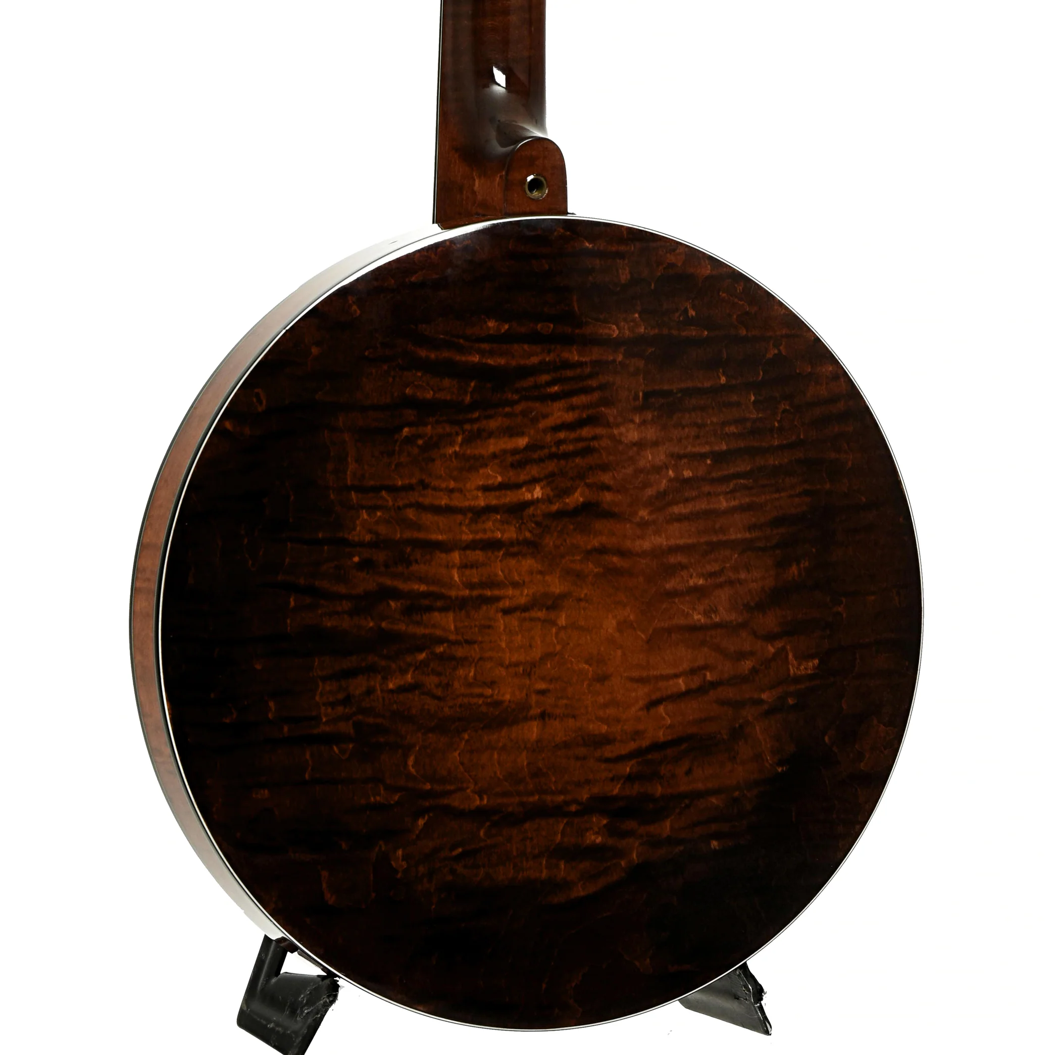 Nechville Classic Deluxe Resonator Banjo (2007) - Image 13