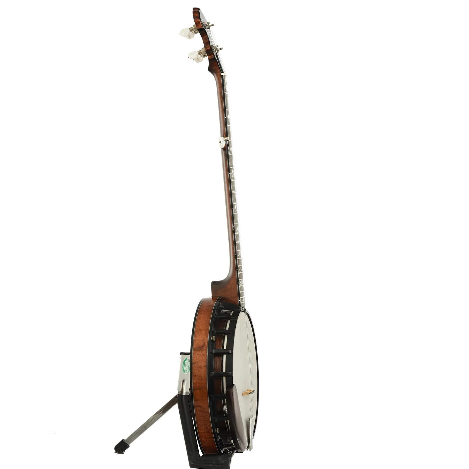 Nechville Classic Deluxe Resonator Banjo (2007) - Image 15