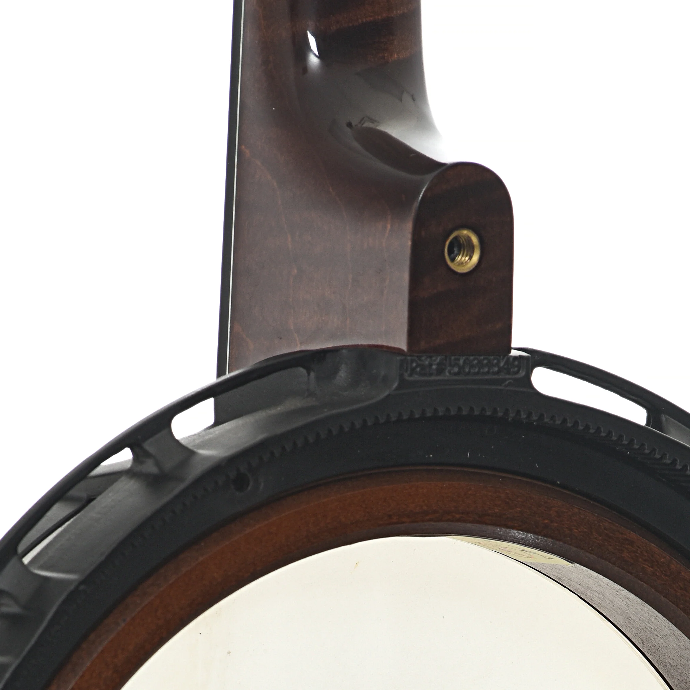 Nechville Classic Deluxe Resonator Banjo (2019) - Image 10