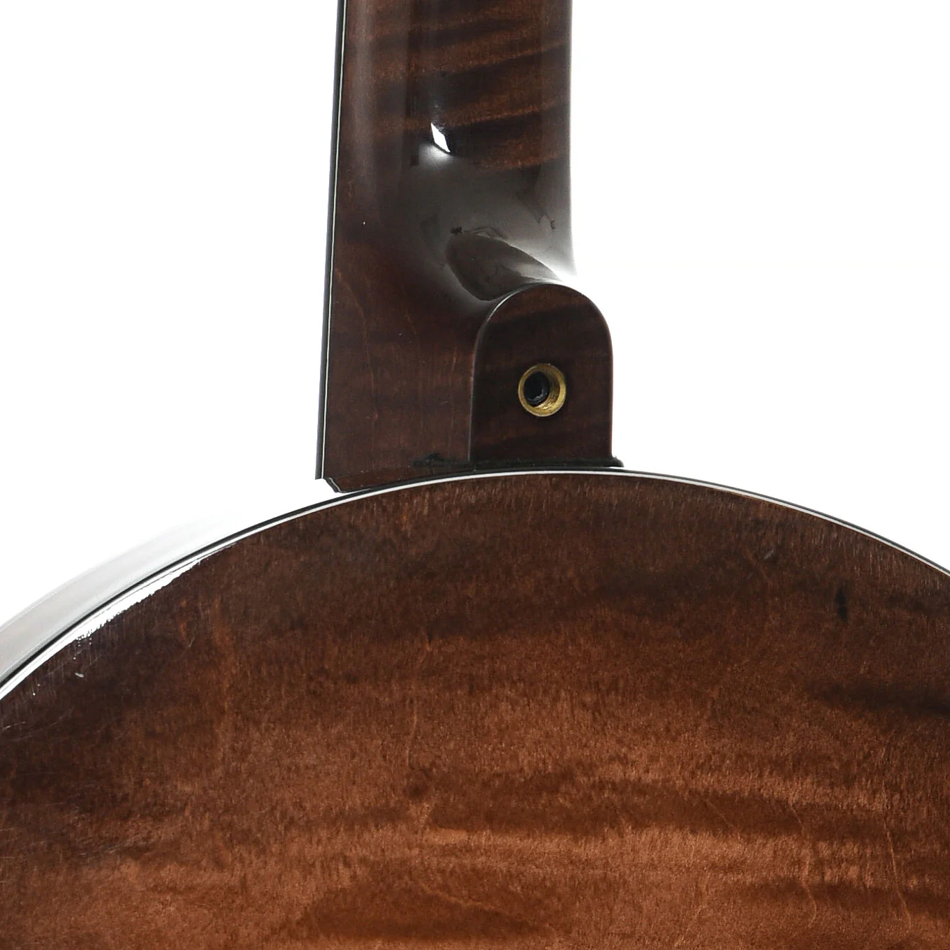 Nechville Classic Deluxe Resonator Banjo (2019) - Image 12