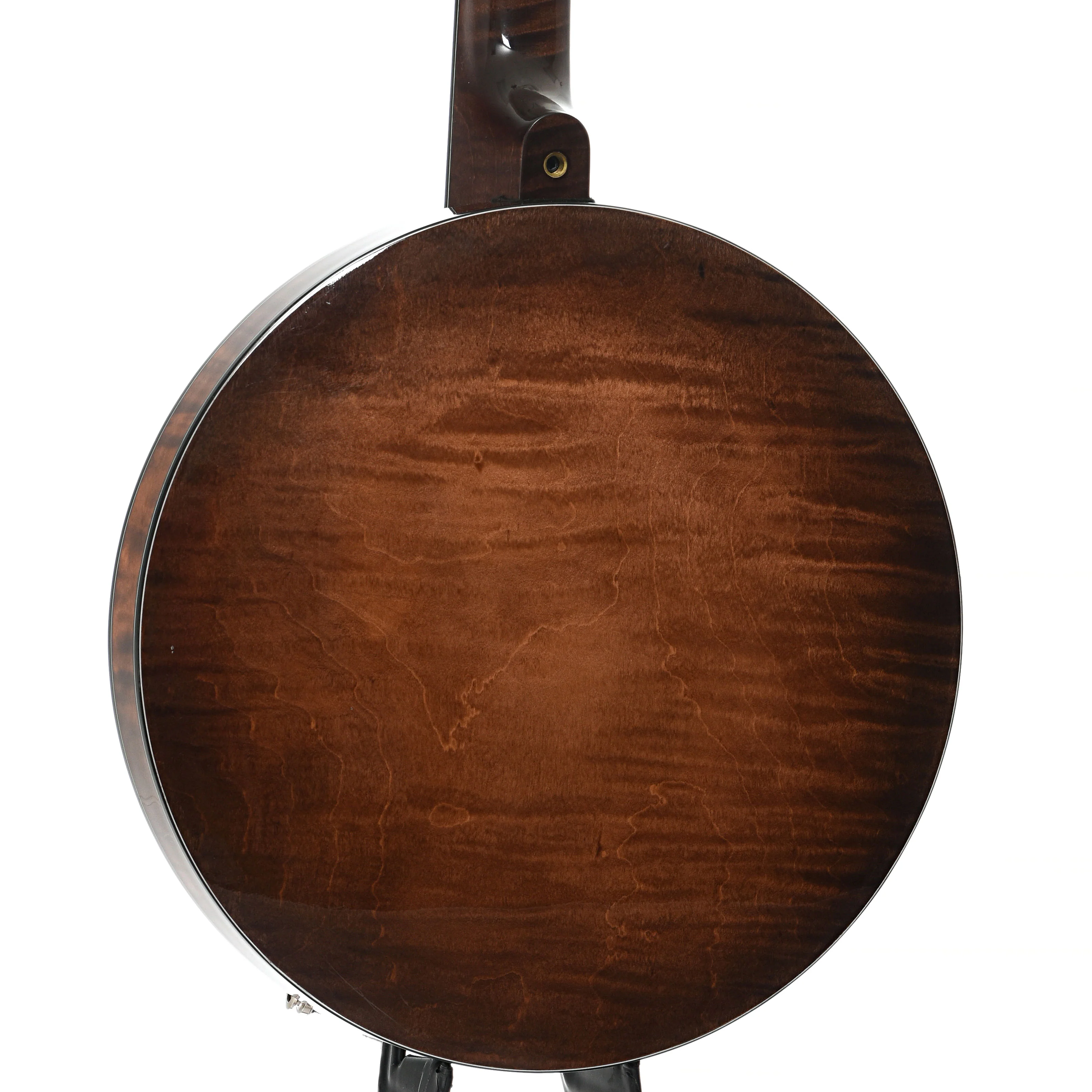 Nechville Classic Deluxe Resonator Banjo (2019) - Image 13