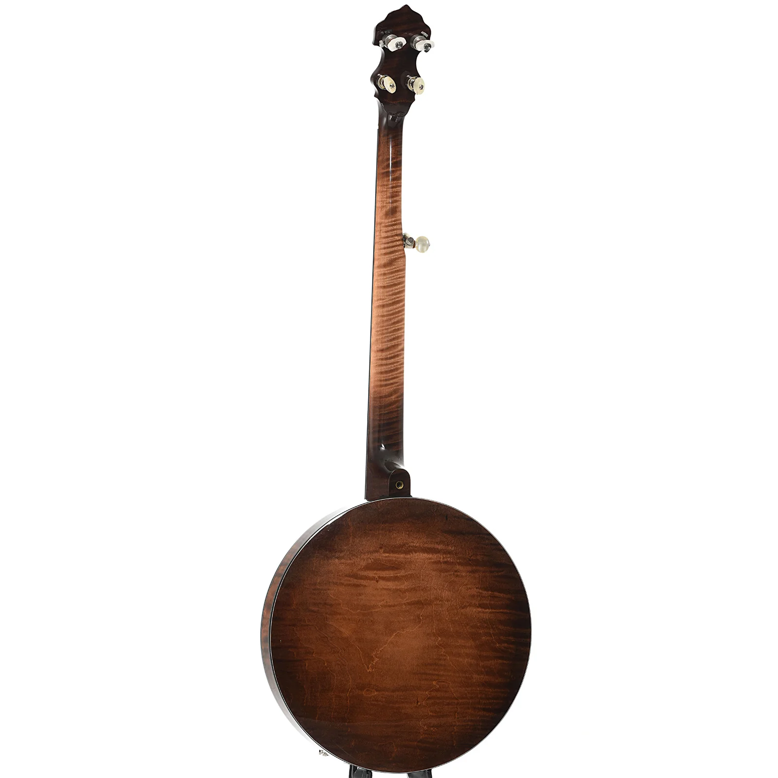 Nechville Classic Deluxe Resonator Banjo (2019) - Image 14