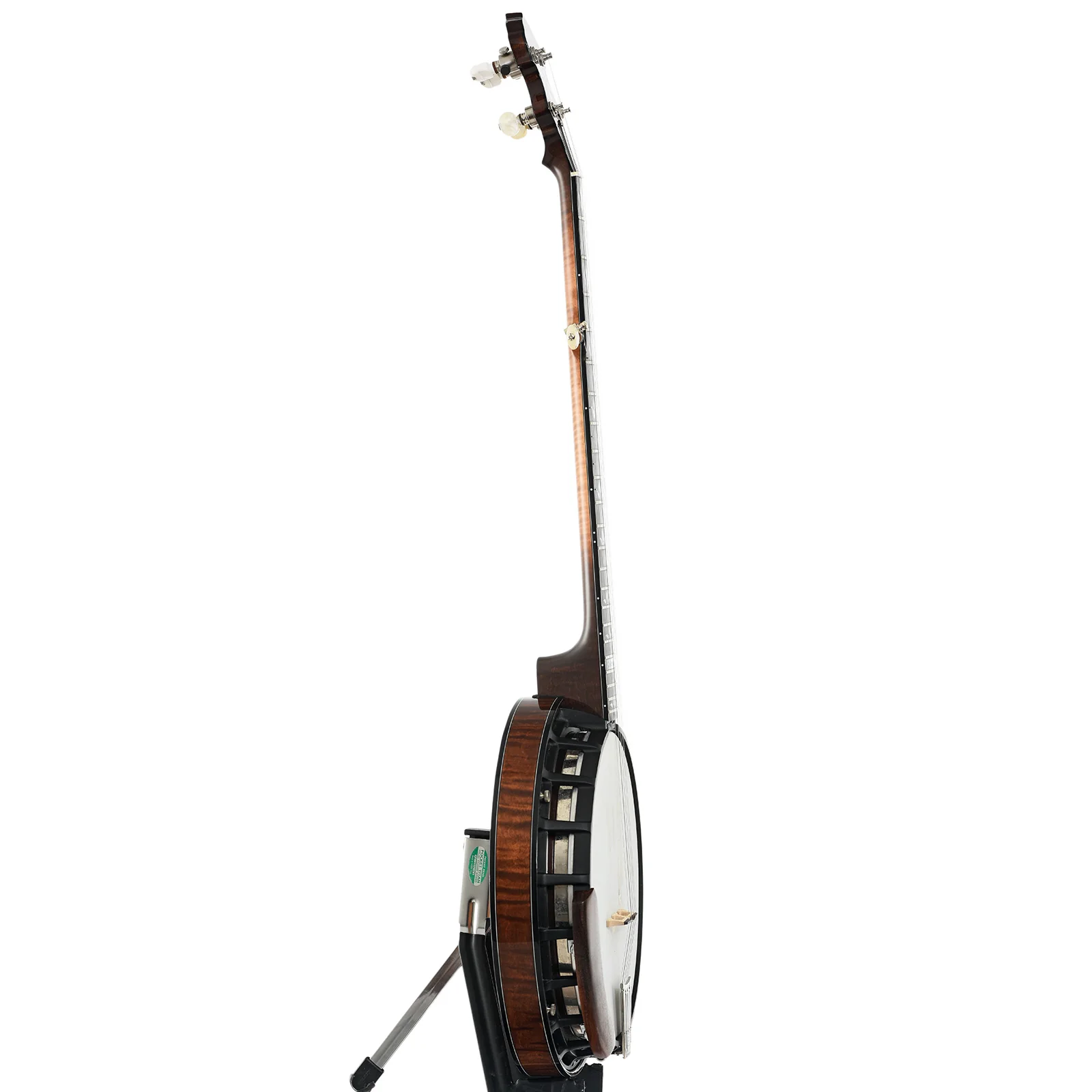 Nechville Classic Deluxe Resonator Banjo (2019) - Image 15