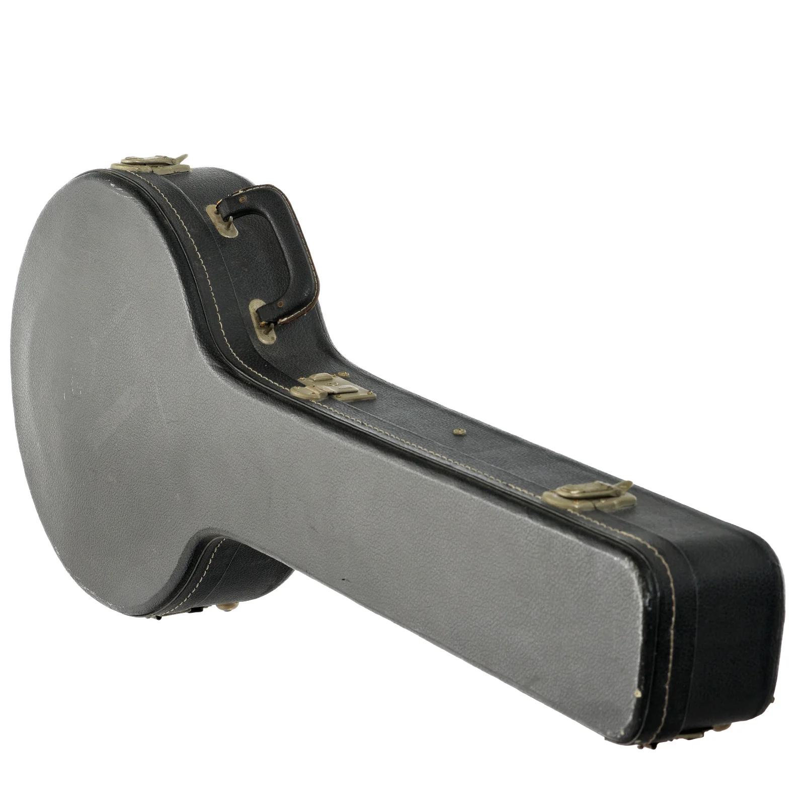 Nechville Classic Deluxe Resonator Banjo (2019) - Image 17