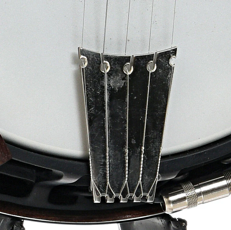 Nechville Classic Deluxe Resonator Banjo (2019) - Image 4