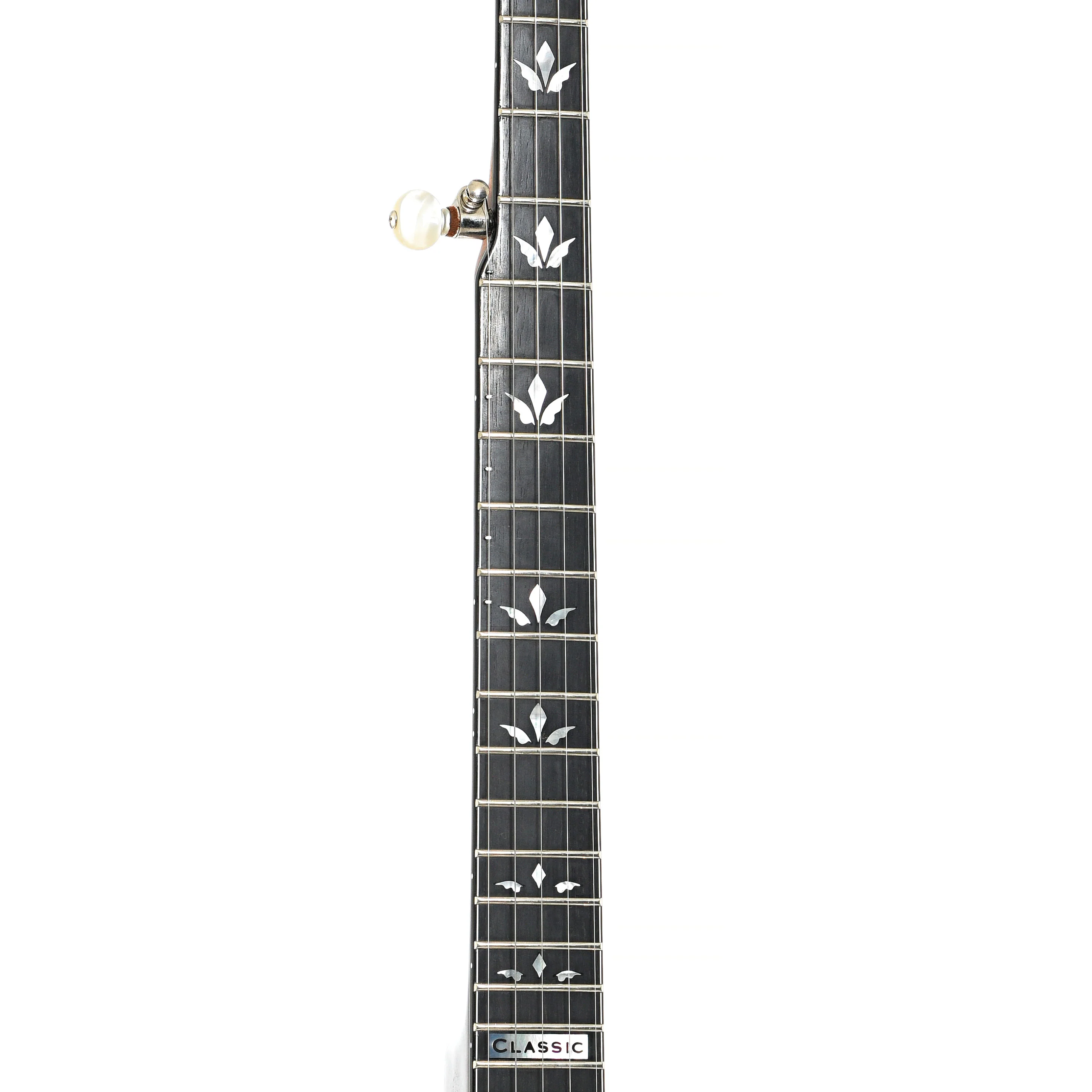 Nechville Classic Deluxe Resonator Banjo (2019) - Image 7