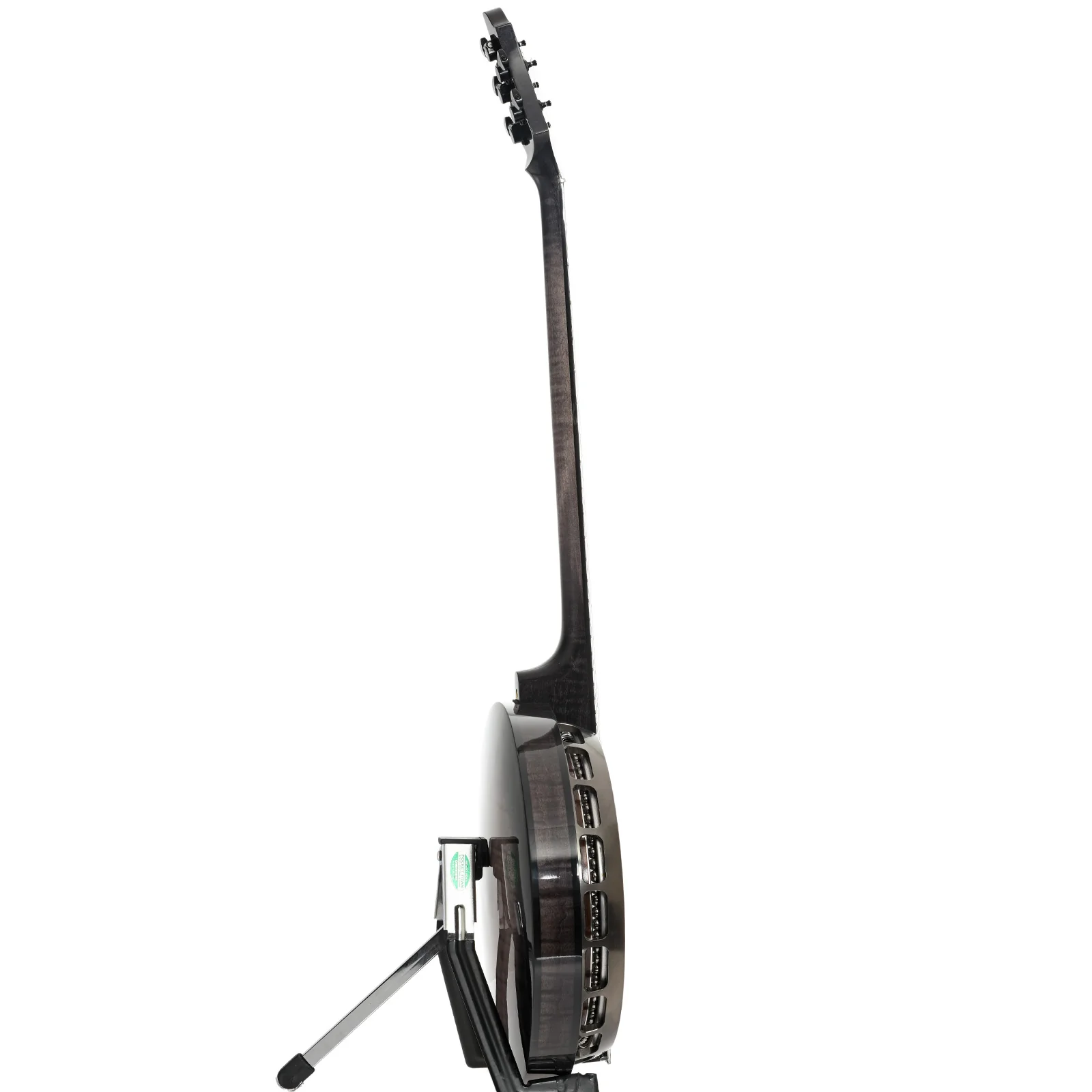 Nechville Moonshine Custom LH Resonator Banjo (2020) - Image 12