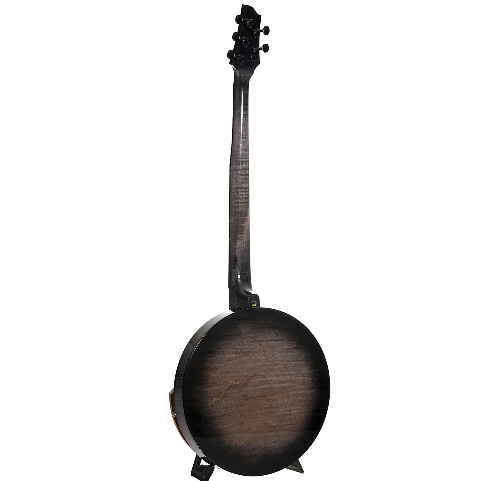 Nechville Moonshine Custom LH Resonator Banjo (2020) - Image 14