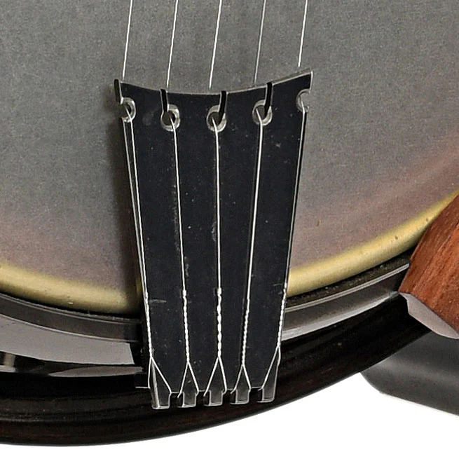 Nechville Moonshine Custom LH Resonator Banjo (2020) - Image 3