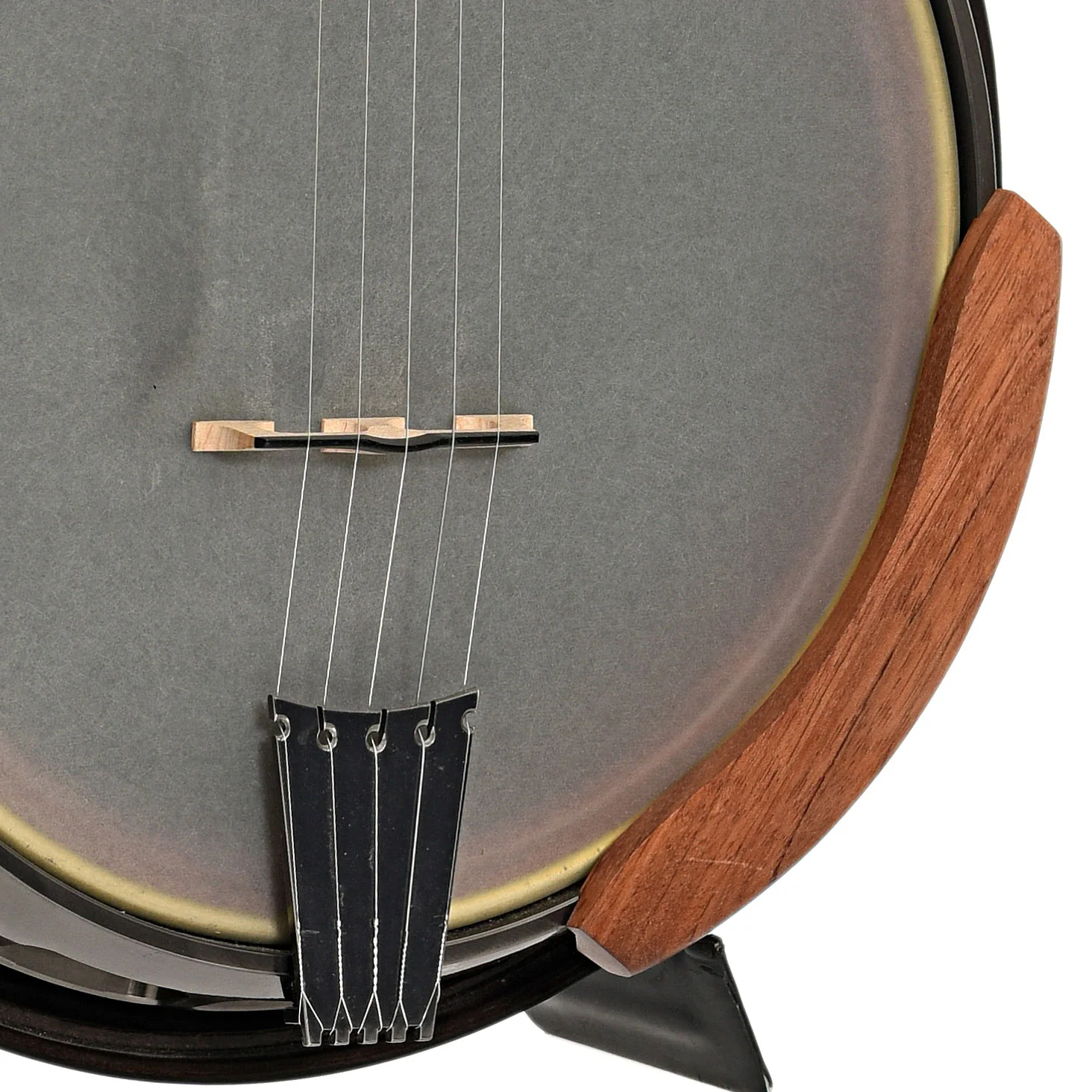 Nechville Moonshine Custom LH Resonator Banjo (2020) - Image 4