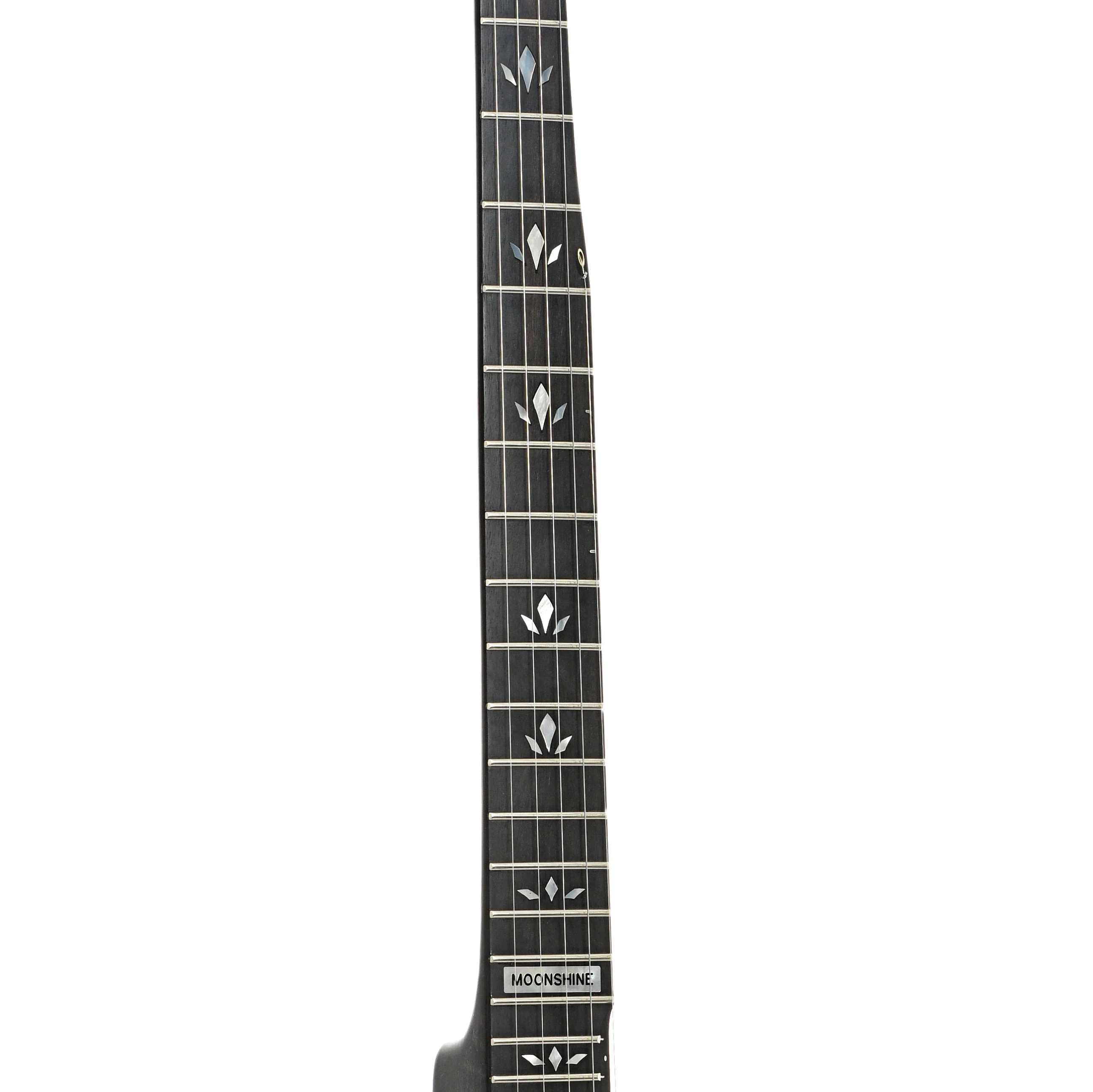 Nechville Moonshine Custom LH Resonator Banjo (2020) - Image 6
