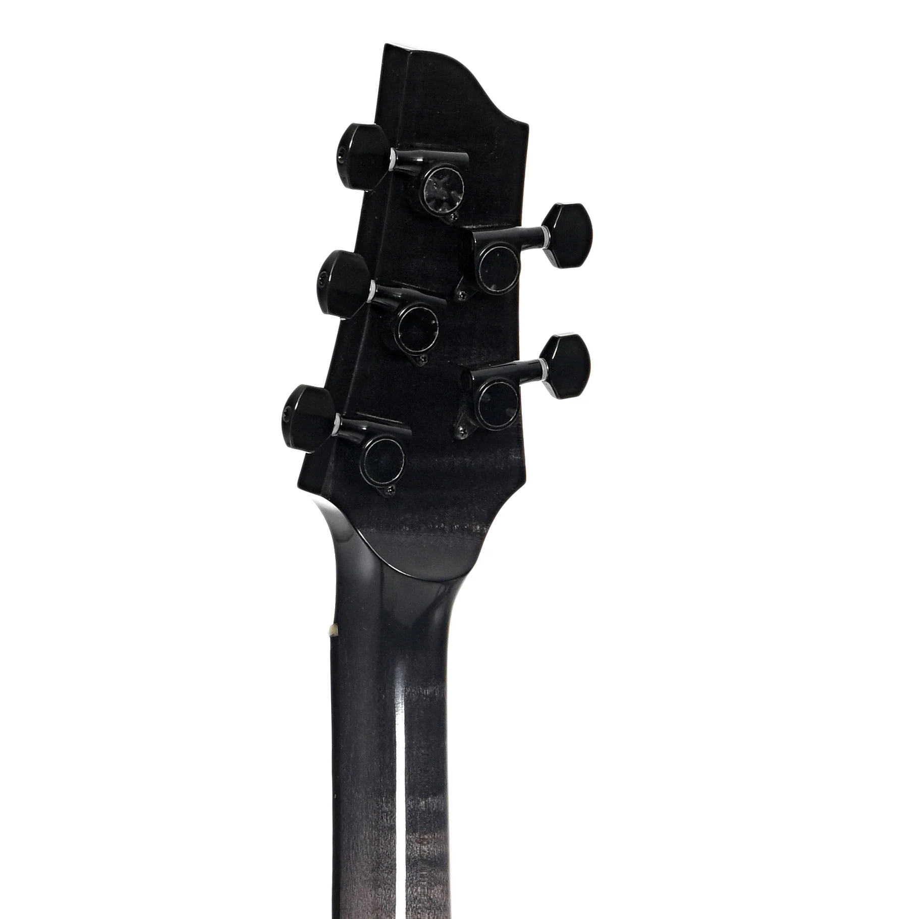 Nechville Moonshine Custom LH Resonator Banjo (2020) - Image 8