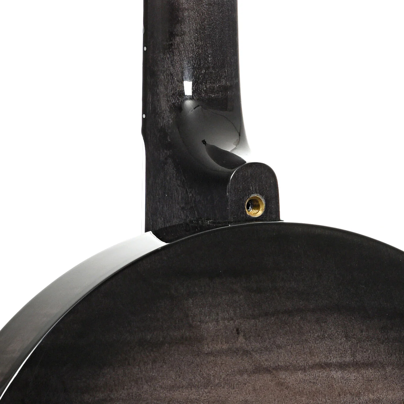 Nechville Moonshine Custom LH Resonator Banjo (2020) - Image 9