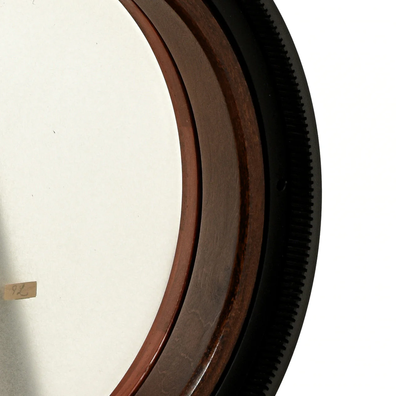 Nechville Moonshine Open Back Banjo (2021) - Image 10