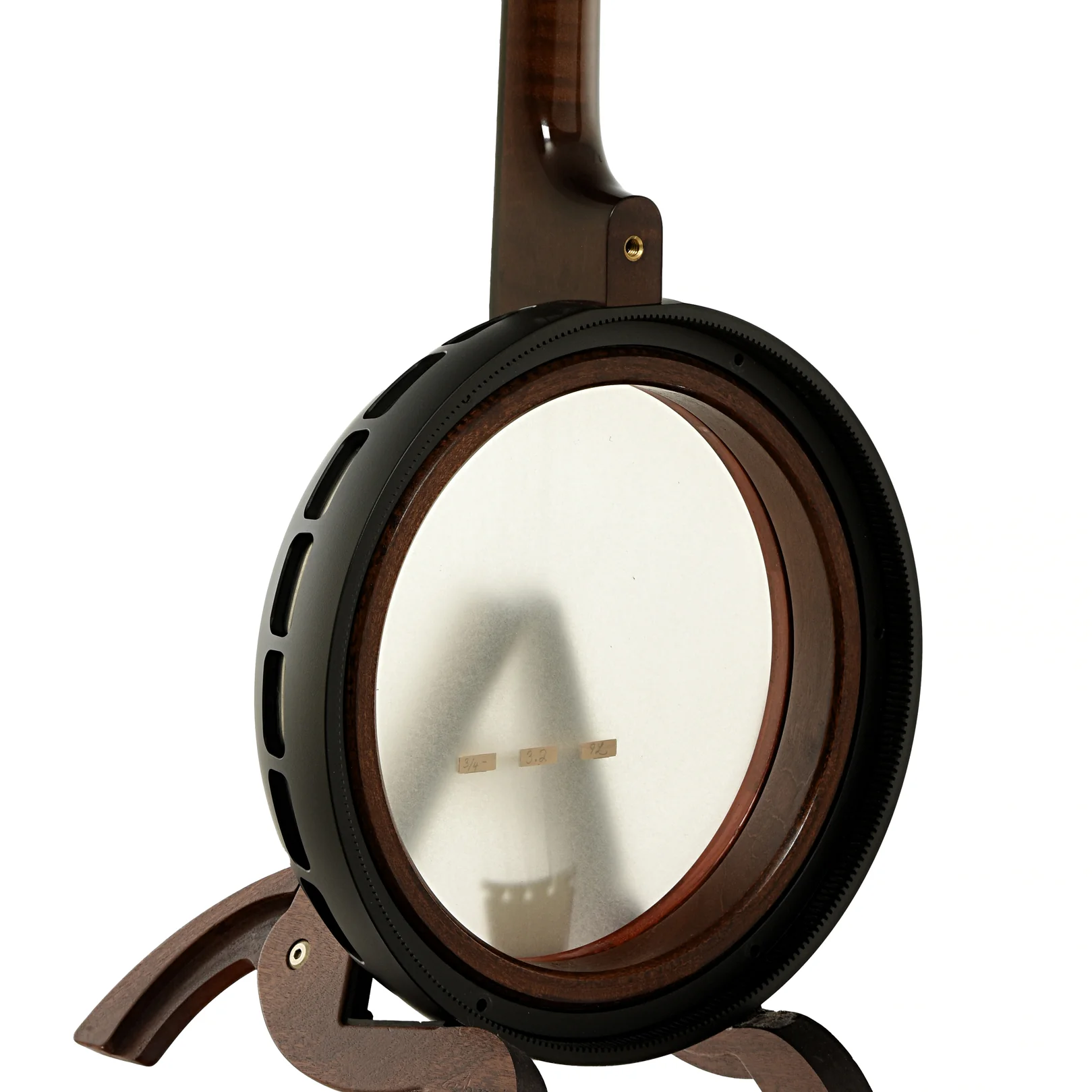 Nechville Moonshine Open Back Banjo (2021) - Image 12