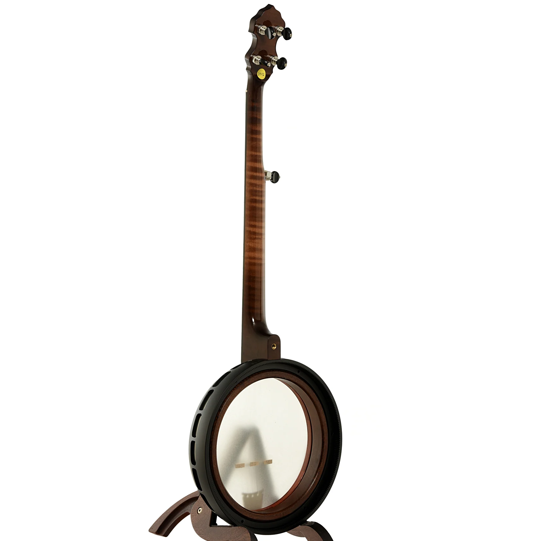 Nechville Moonshine Open Back Banjo (2021) - Image 13