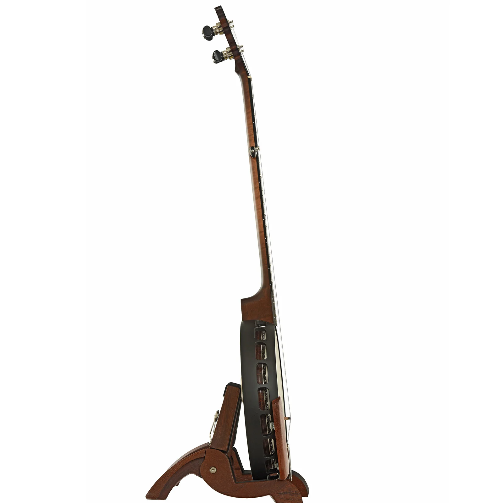 Nechville Moonshine Open Back Banjo (2021) - Image 14