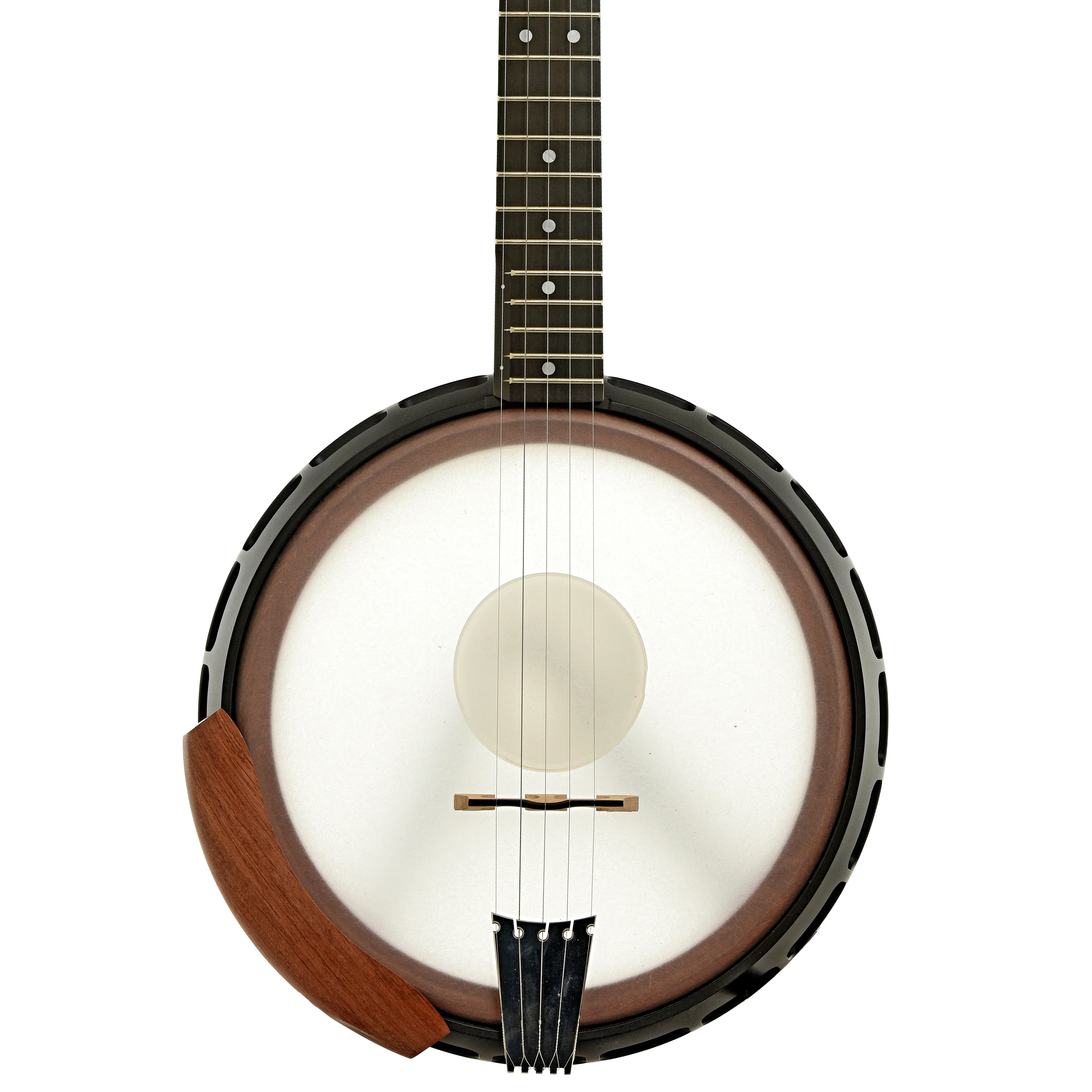 Nechville Moonshine Open Back Banjo (2021) - Image 4