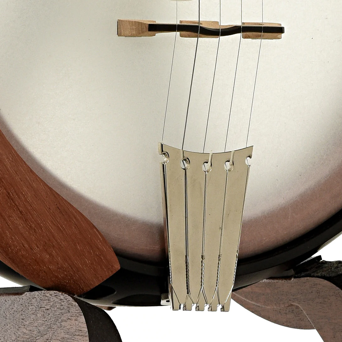 Nechville Moonshine Open Back Banjo (2021) - Image 5