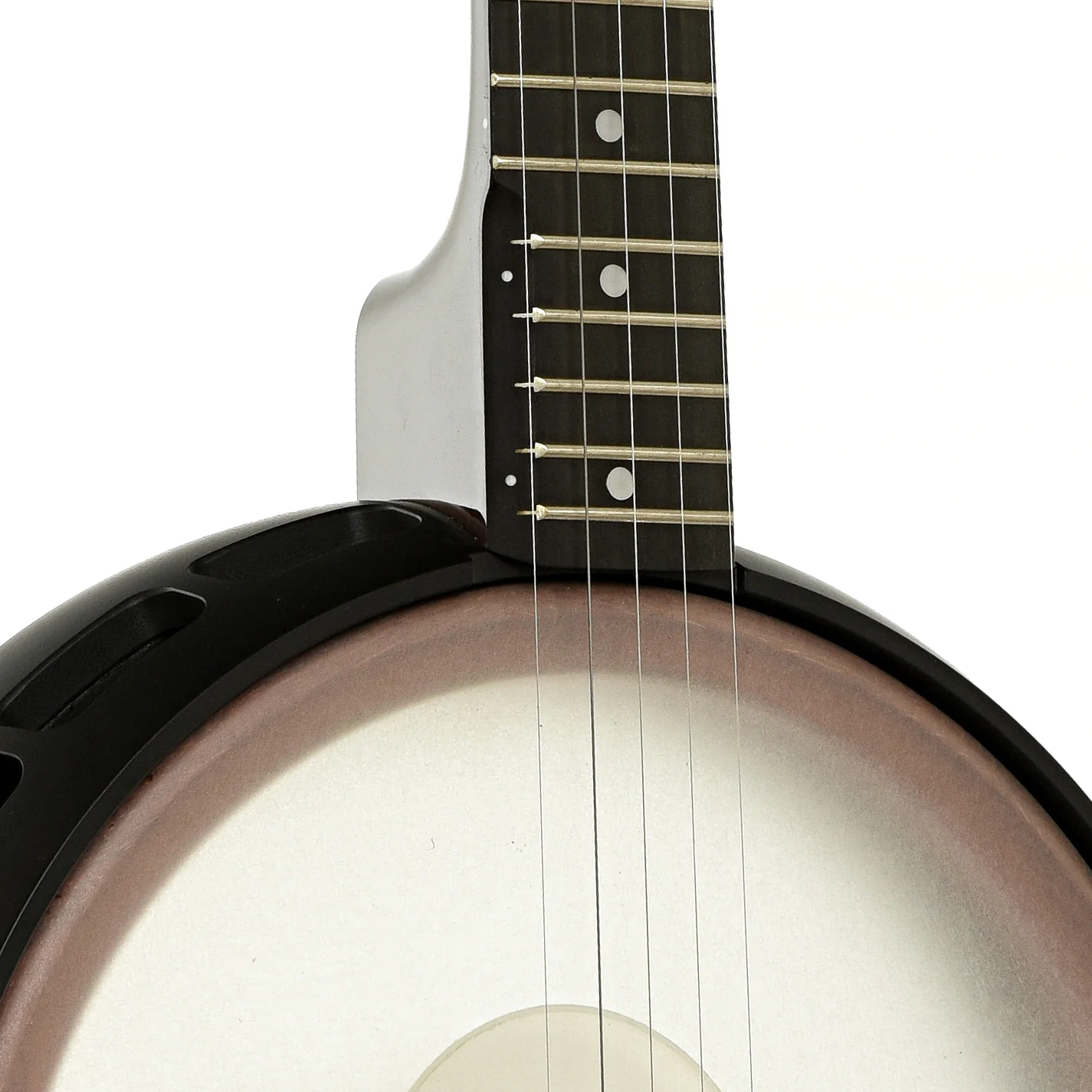 Nechville Moonshine Open Back Banjo (2021) - Image 6