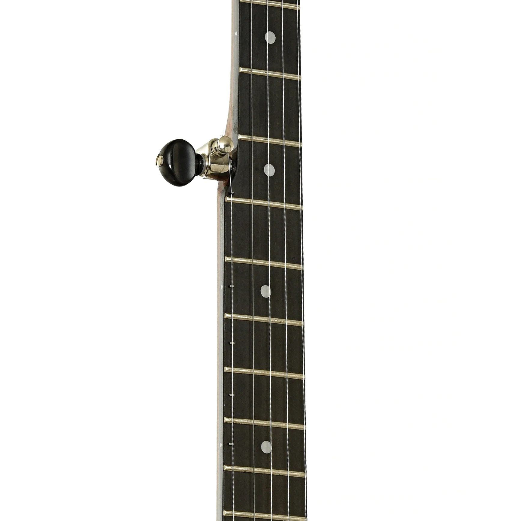 Nechville Moonshine Open Back Banjo (2021) - Image 7