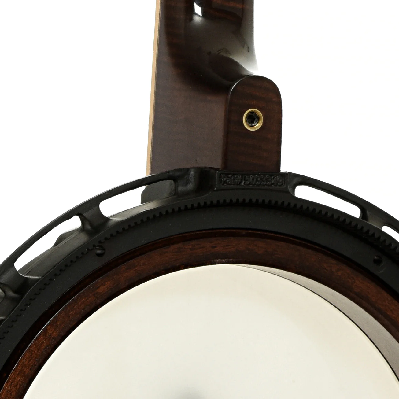 Nechville Orion Resonator Banjo (2021) - Image 10