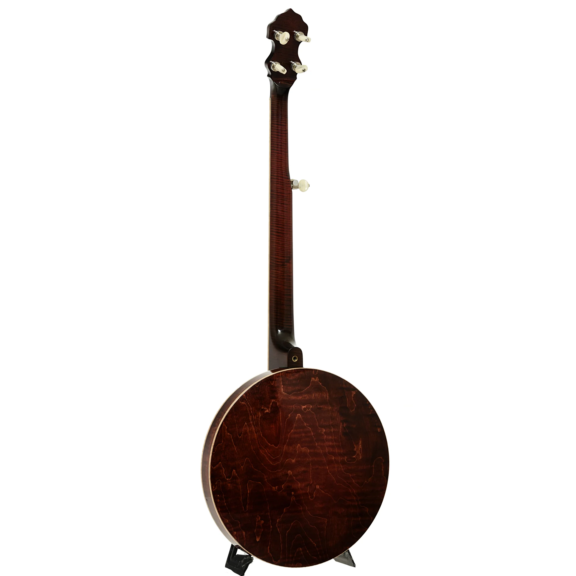 Nechville Orion Resonator Banjo (2021) - Image 14