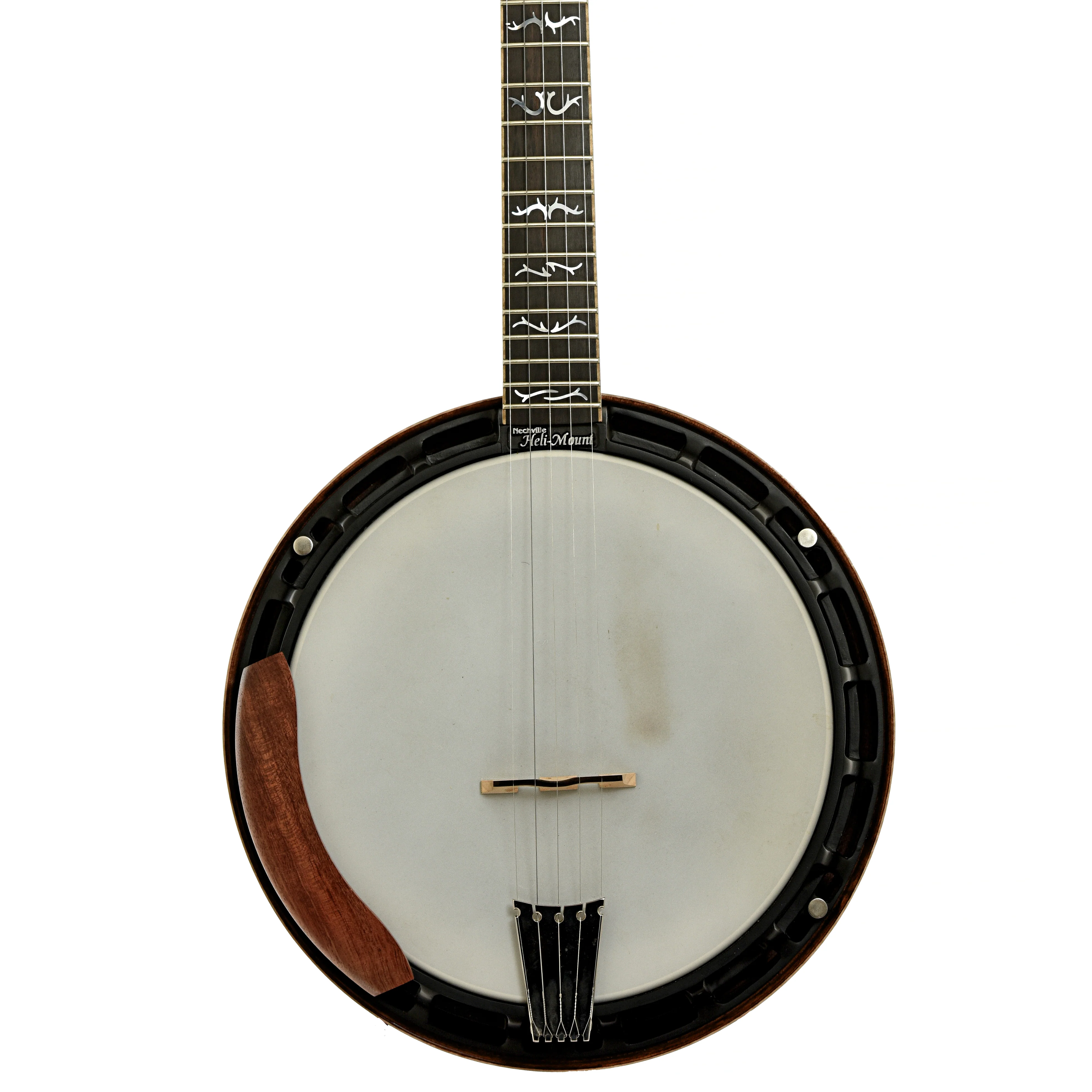 Nechville Orion Resonator Banjo (2021) - Image 16