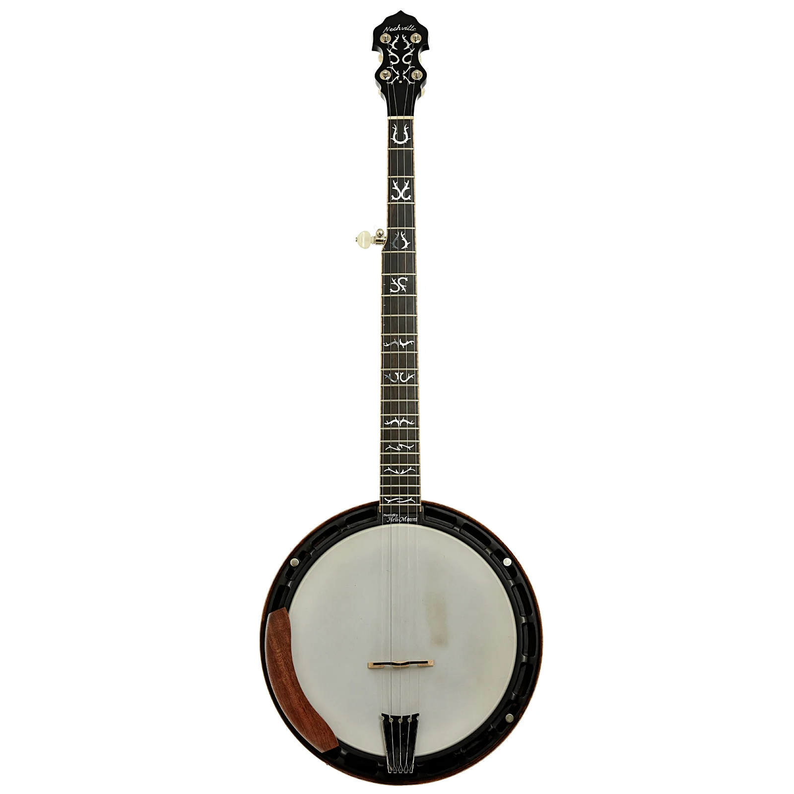 Nechville Orion Resonator Banjo (2021) - Image 18