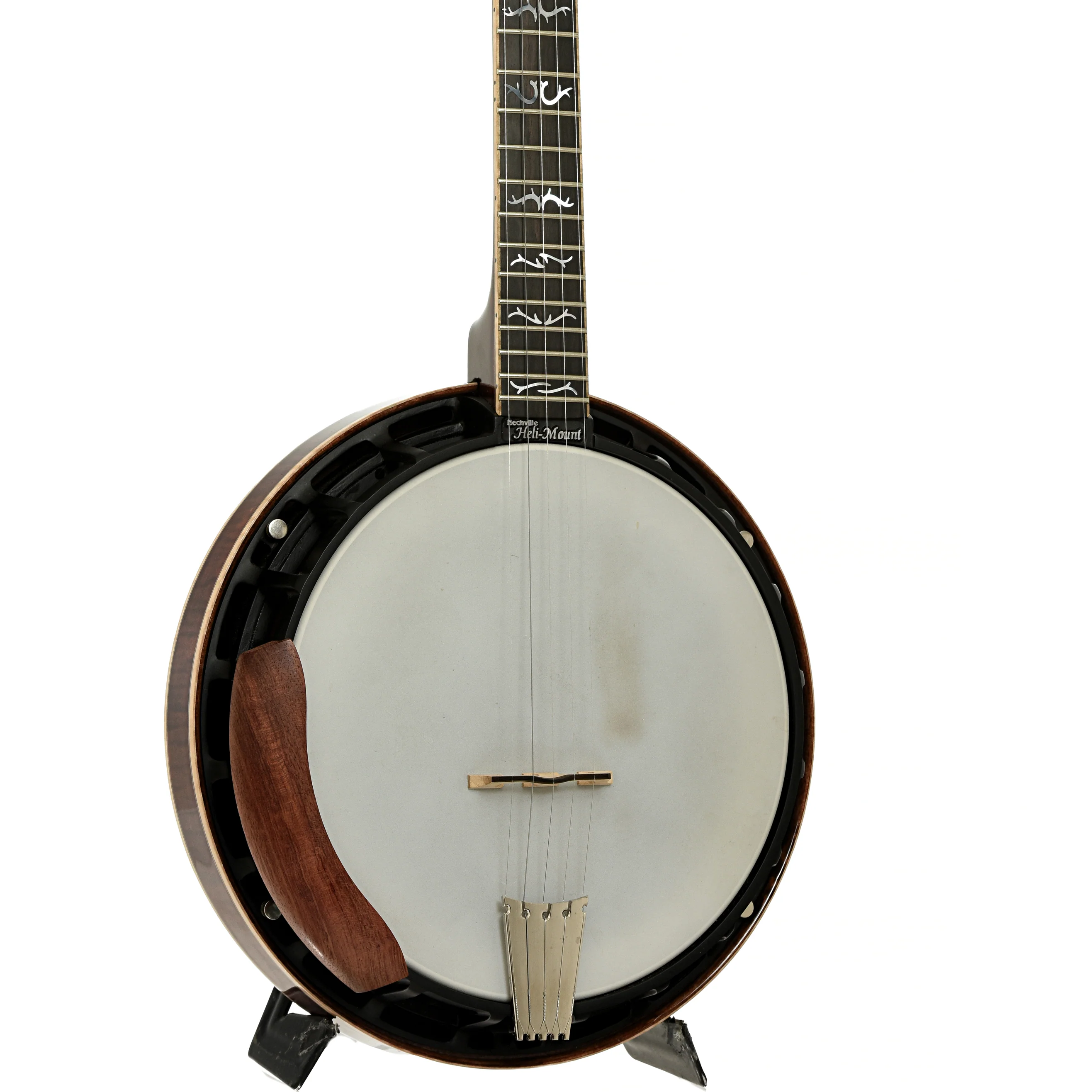 Nechville Orion Resonator Banjo (2021) - Image 2