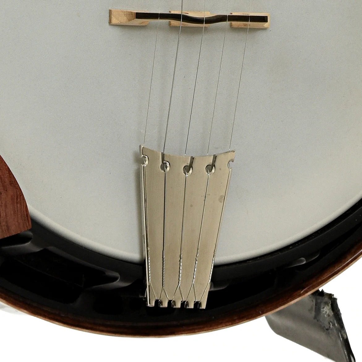 Nechville Orion Resonator Banjo (2021) - Image 4