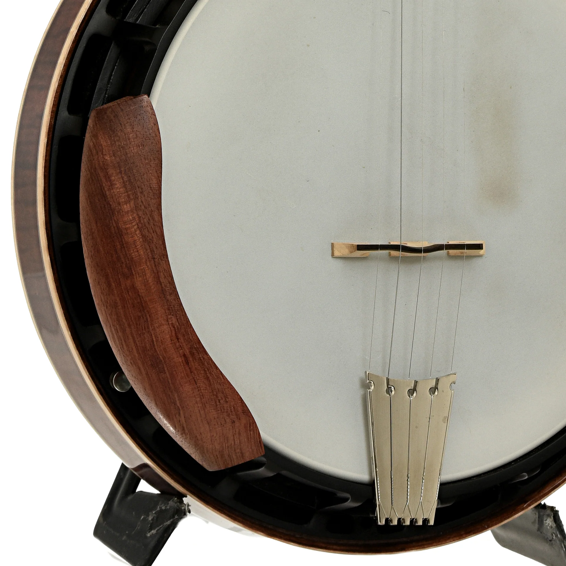 Nechville Orion Resonator Banjo (2021) - Image 6