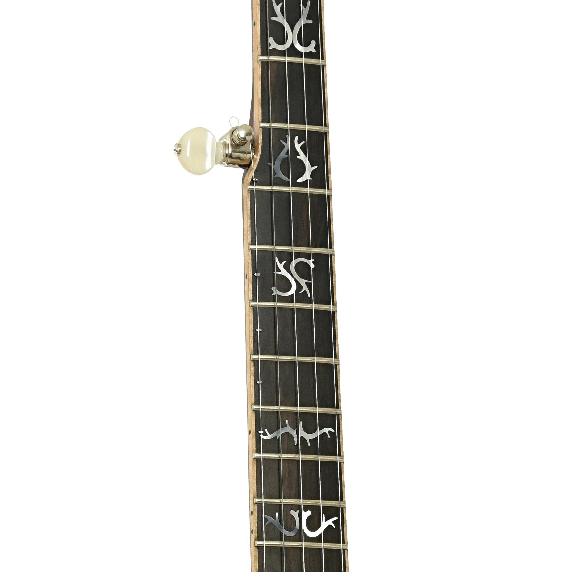 Nechville Orion Resonator Banjo (2021) - Image 7