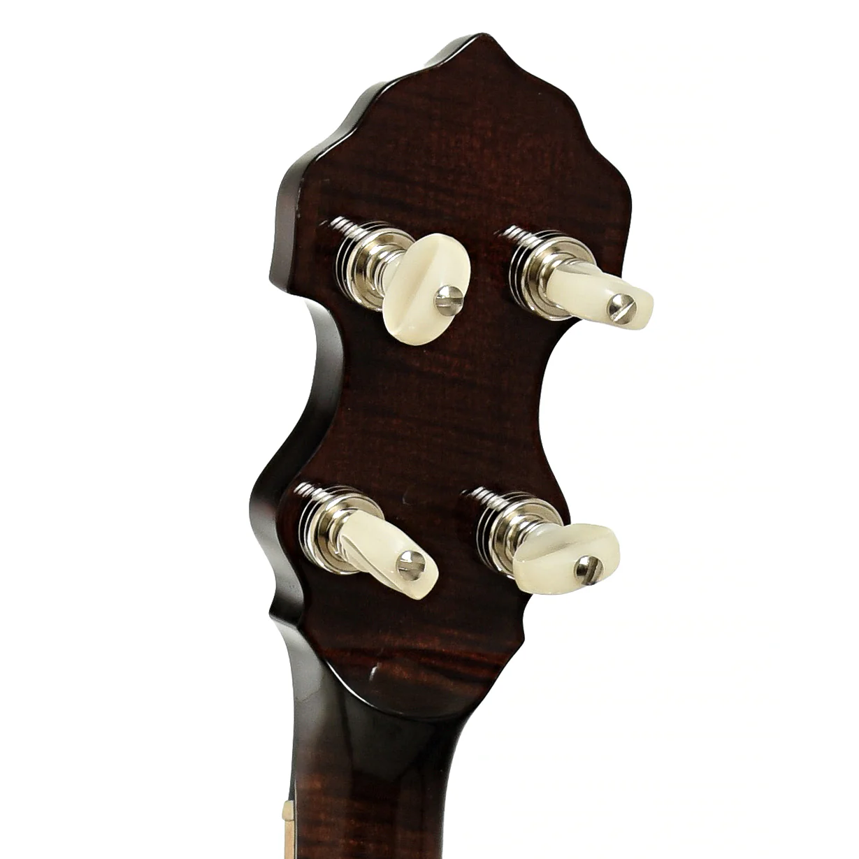 Nechville Orion Resonator Banjo (2021) - Image 9