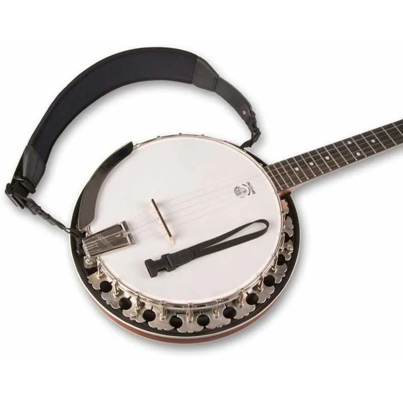 Neotech "Super" Banjo Strap - Image 4
