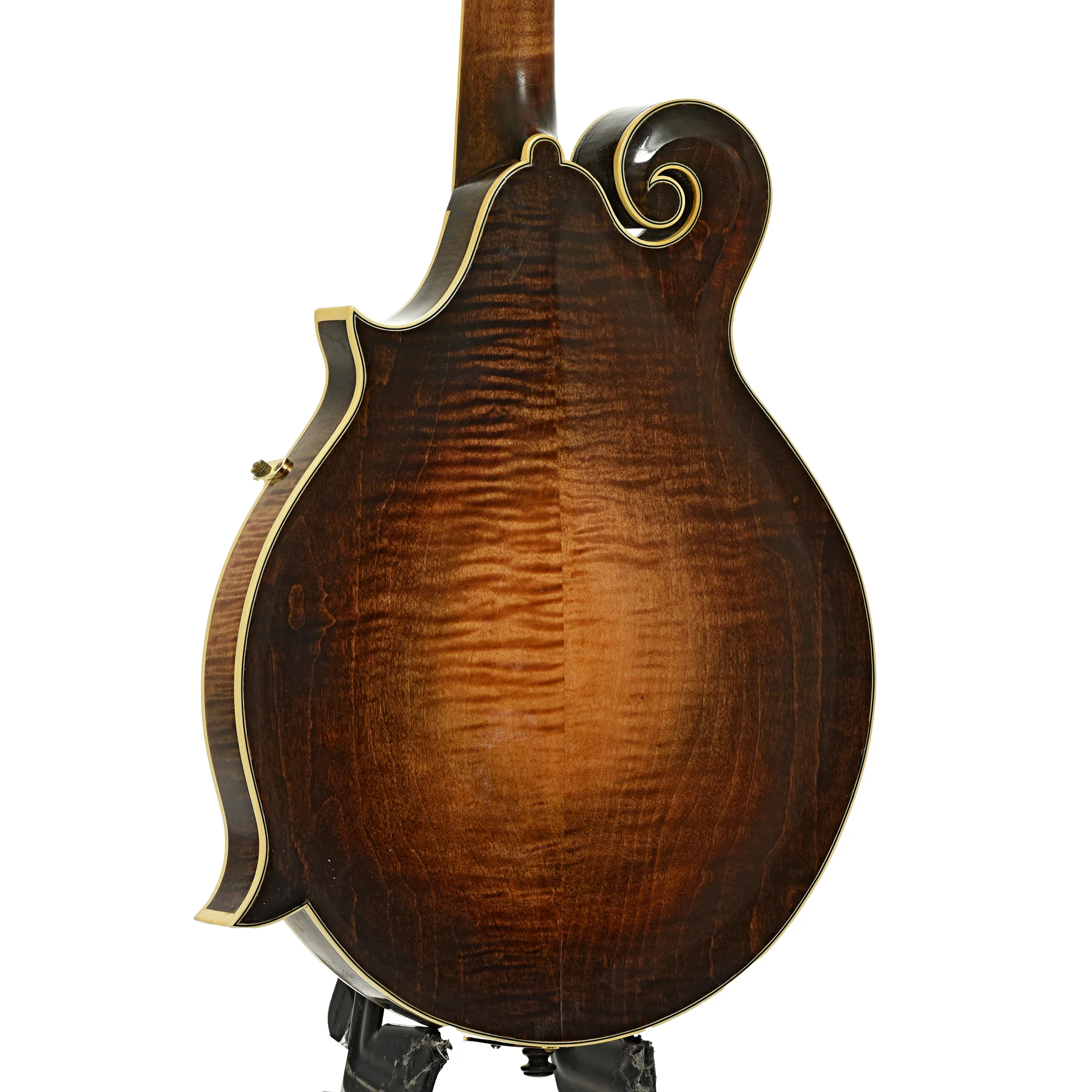Newson F-5 Fern Mandolin (1982) - Image 11