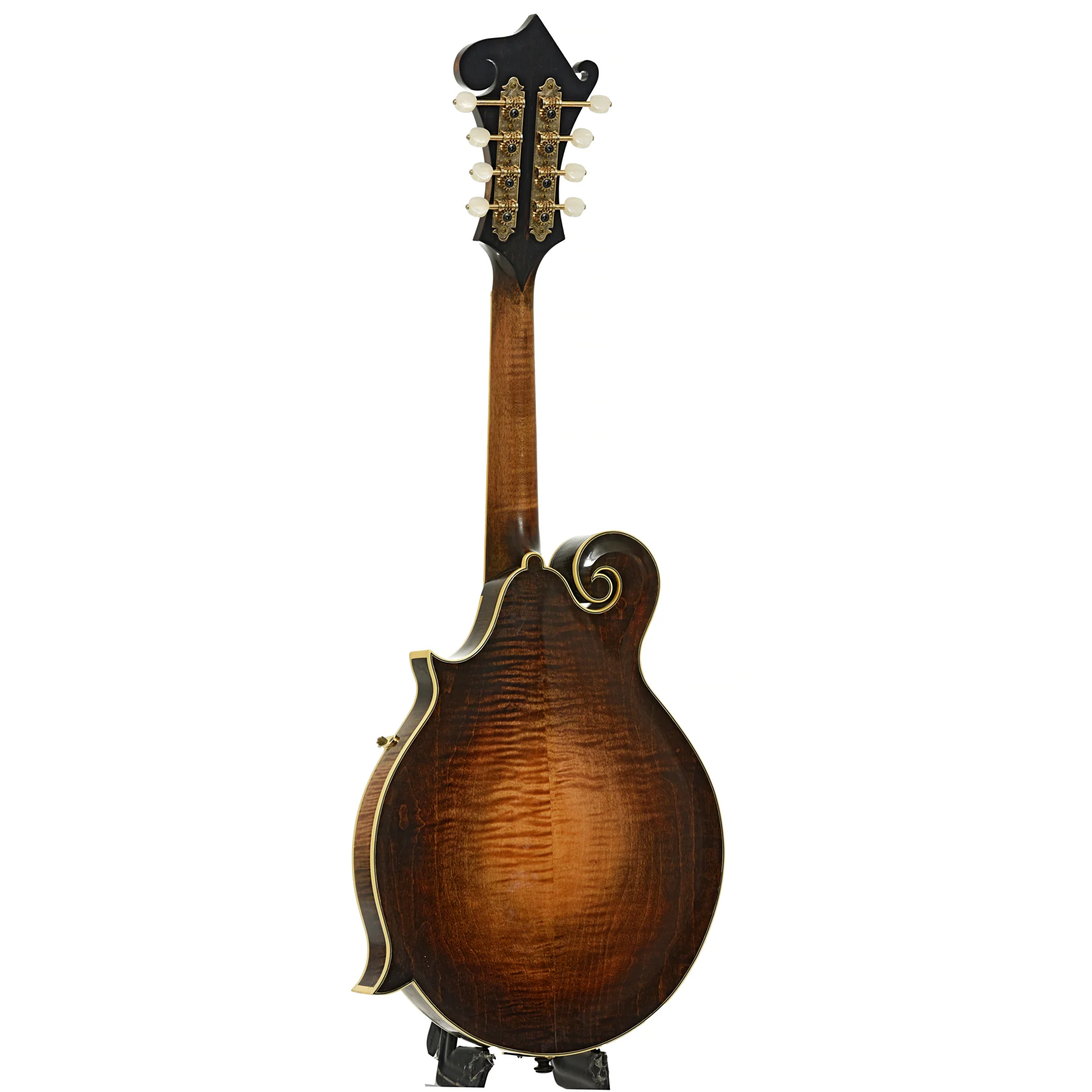 Newson F-5 Fern Mandolin (1982) - Image 12
