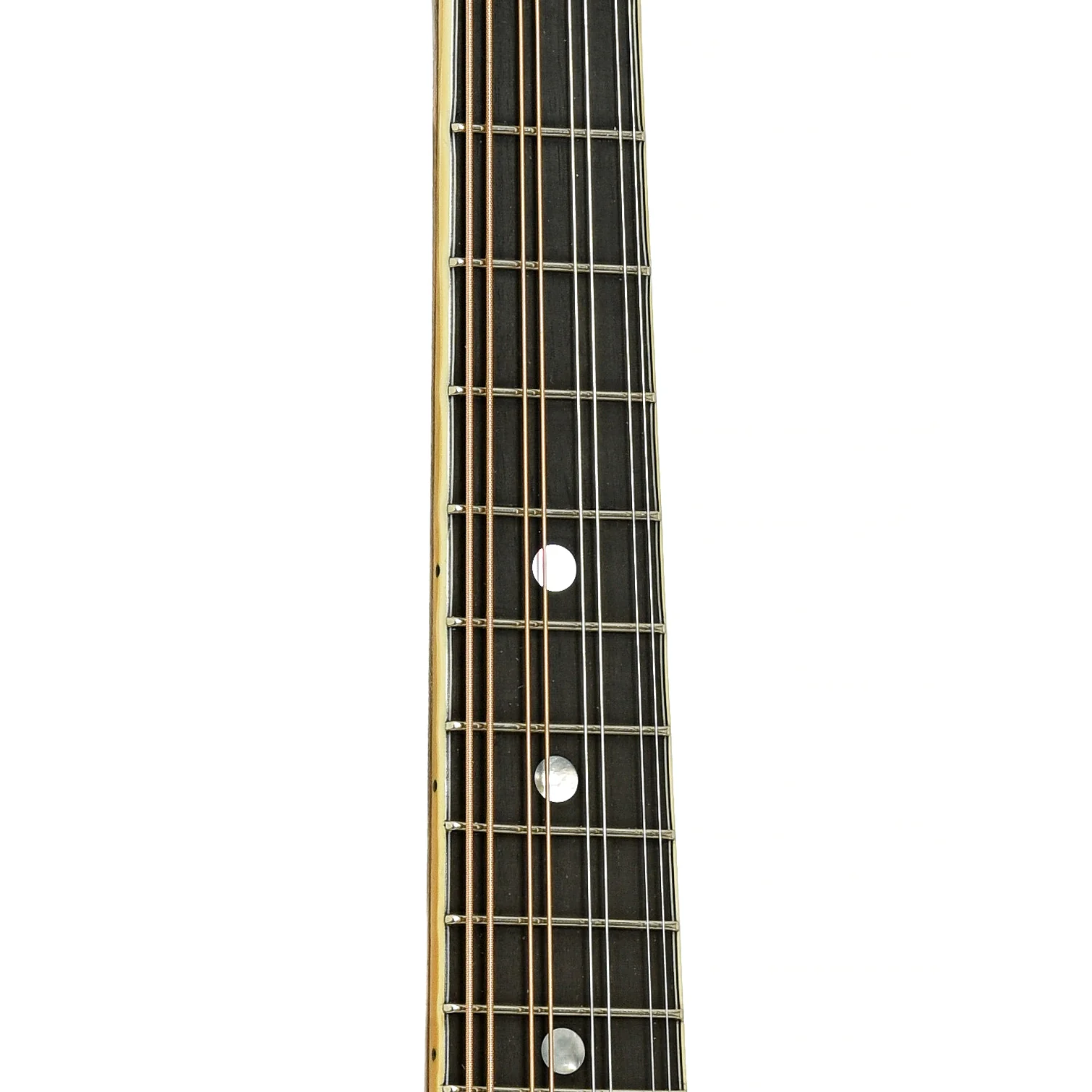 Newson F-5 Fern Mandolin (1982) - Image 7