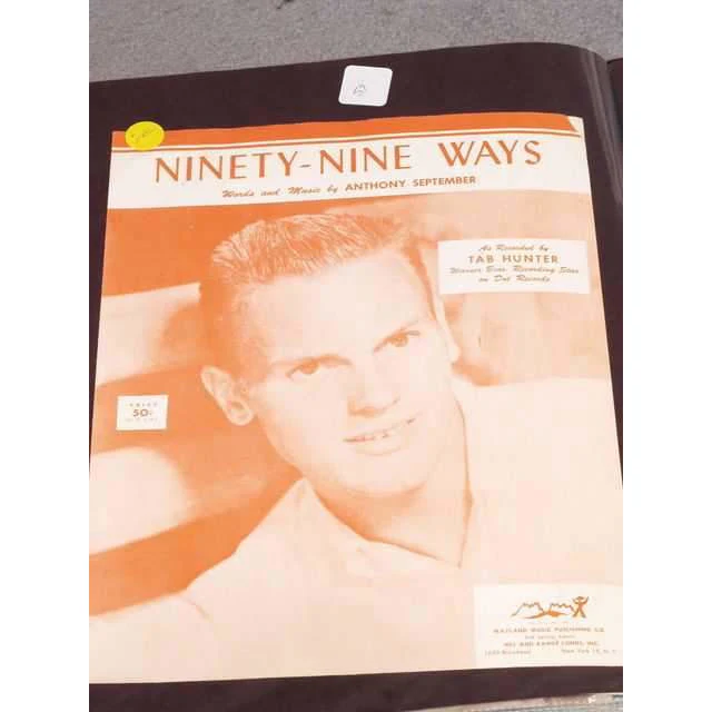 Ninety-Nine Ways - Image 2