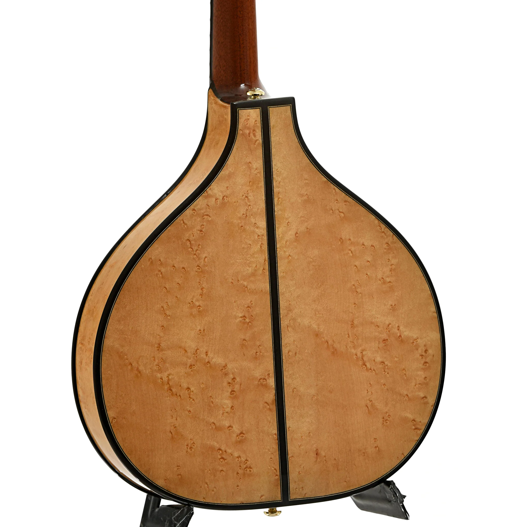 NK Forster Big Celtic F Mandolin (2020) - Image 11
