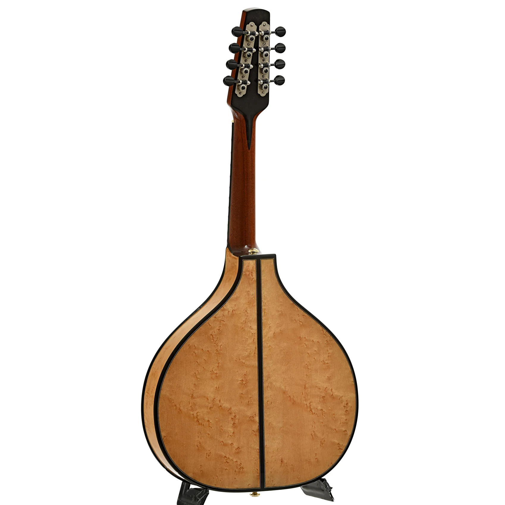 NK Forster Big Celtic F Mandolin (2020) - Image 12