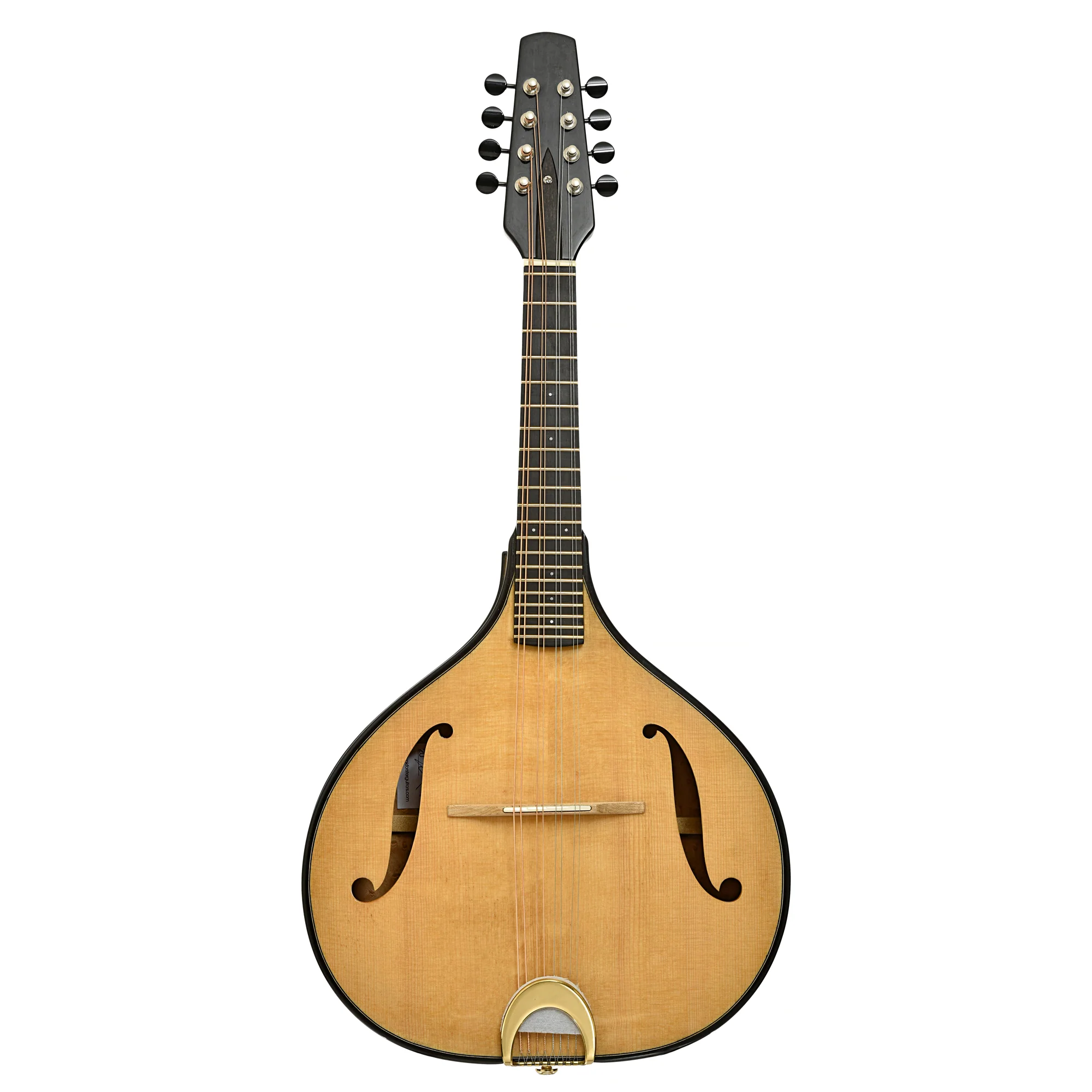 NK Forster Big Celtic F Mandolin (2020) - Image 14