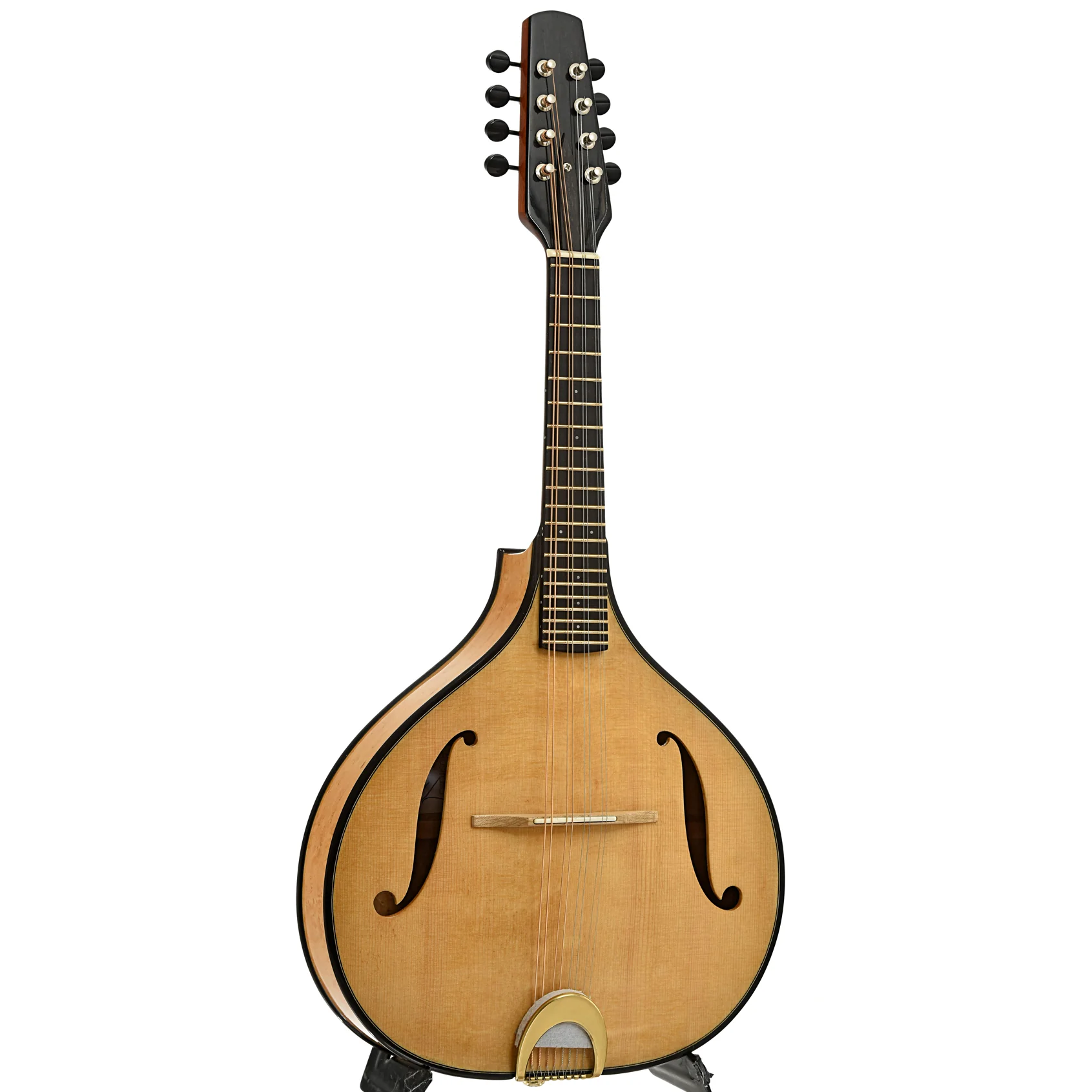 NK Forster Big Celtic F Mandolin (2020) - Image 3