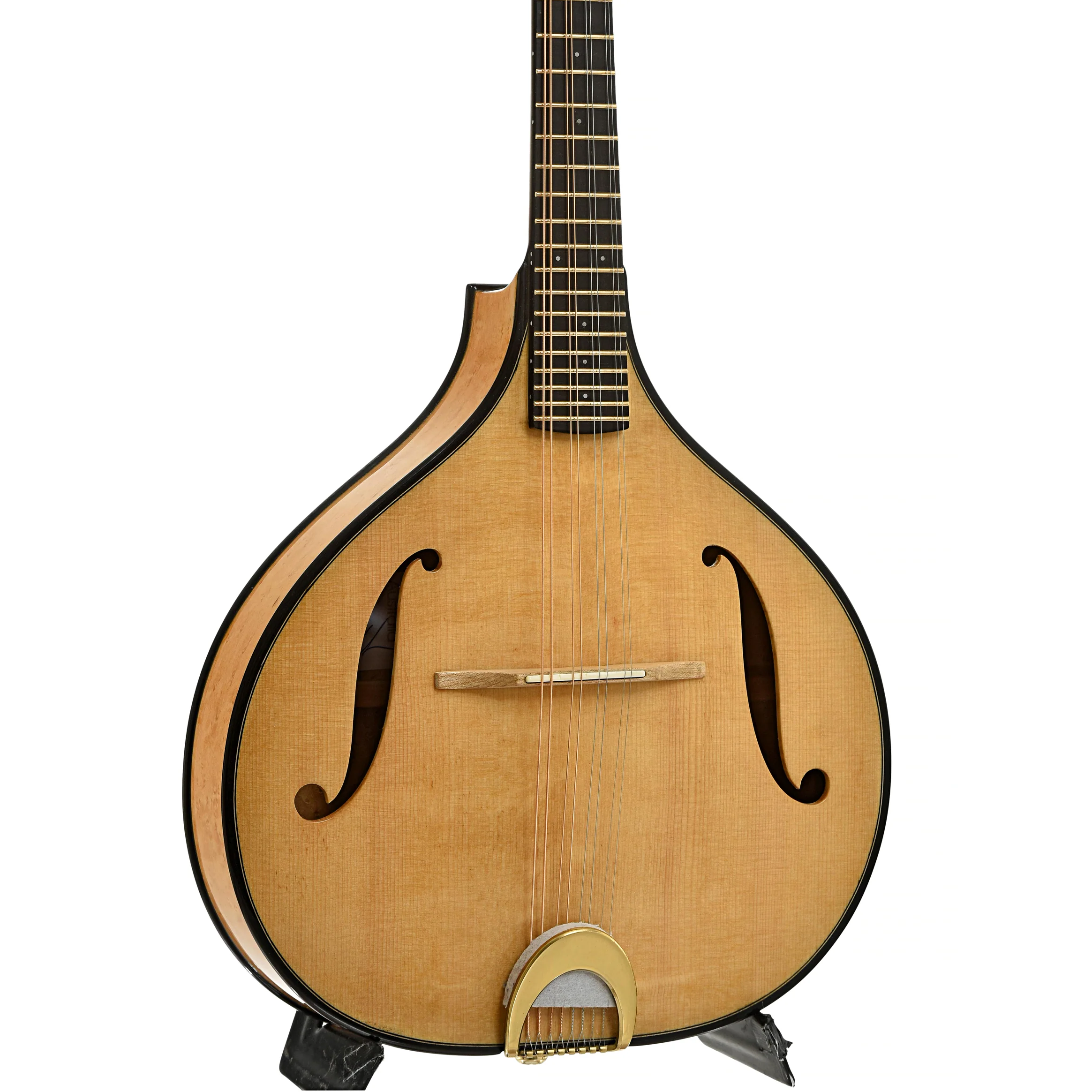 NK Forster Big Celtic F Mandolin (2020) - Image 4